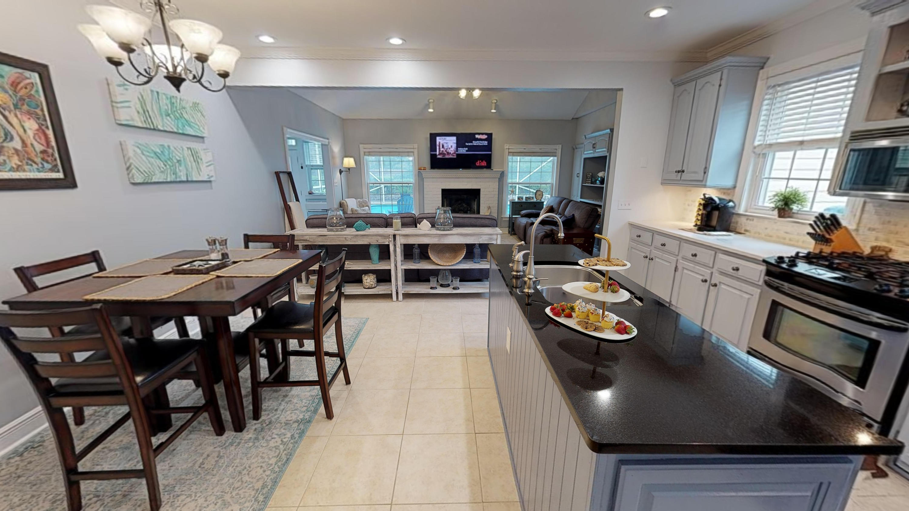 VILLAGE OF BOLTON AT BLUEWATER BAY - Residential