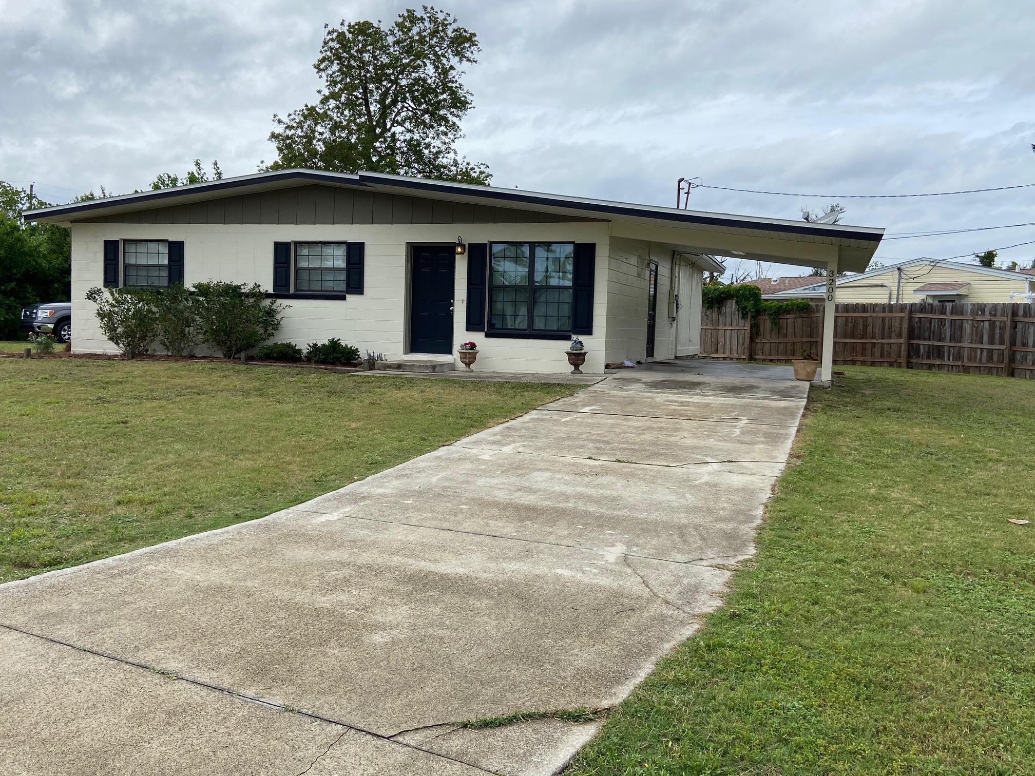 SHERWOOD S/D UNIT 1 - Residential