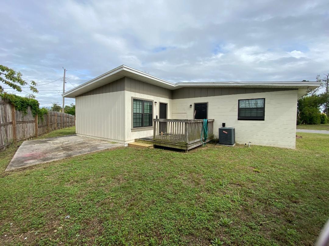 SHERWOOD S/D UNIT 1 - Residential