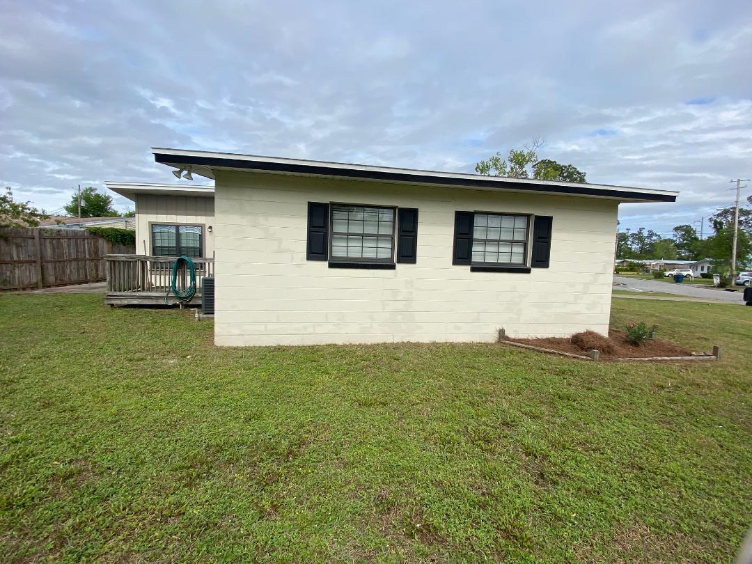 SHERWOOD S/D UNIT 1 - Residential