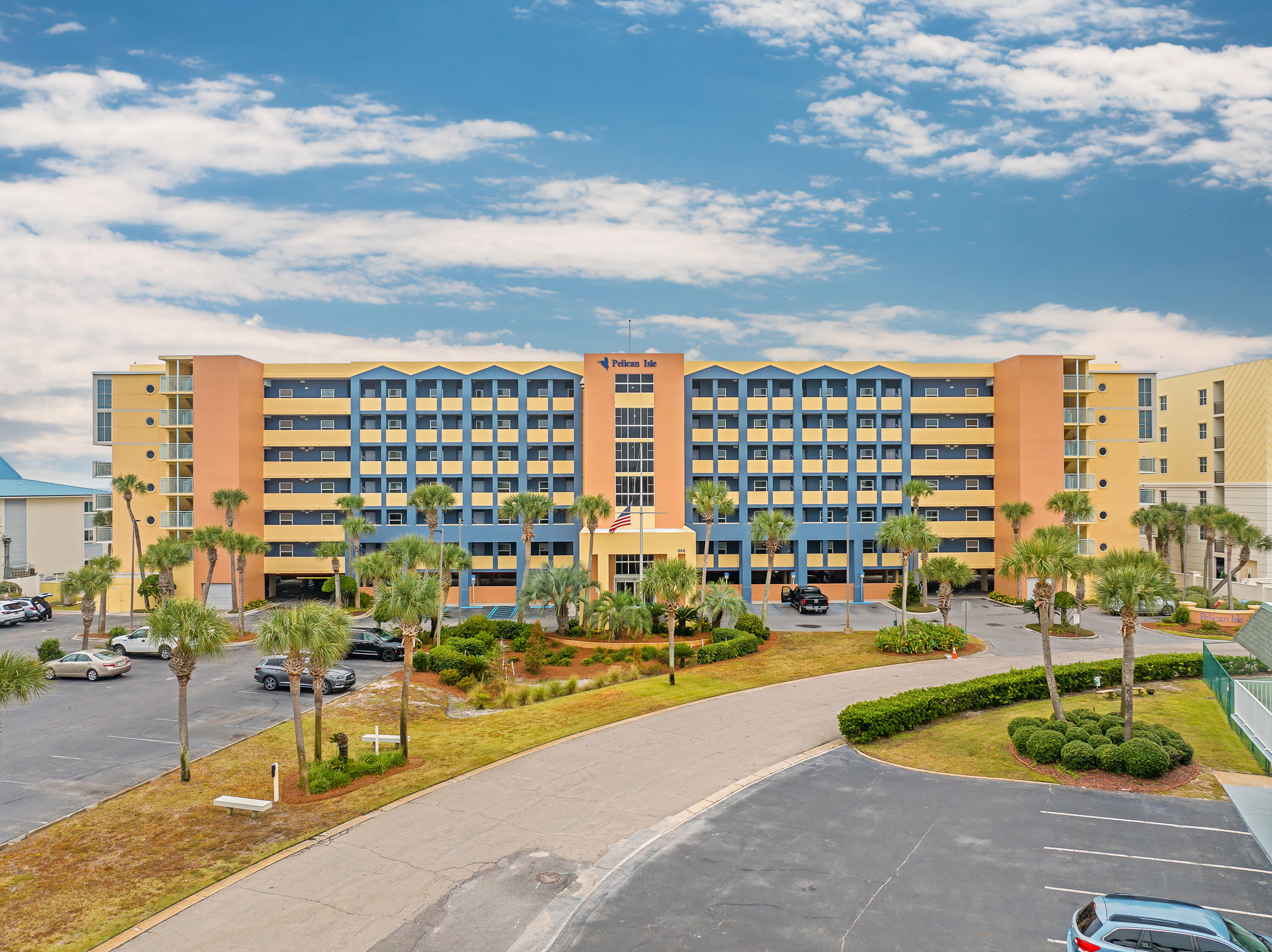 PELICAN ISLE - Residential