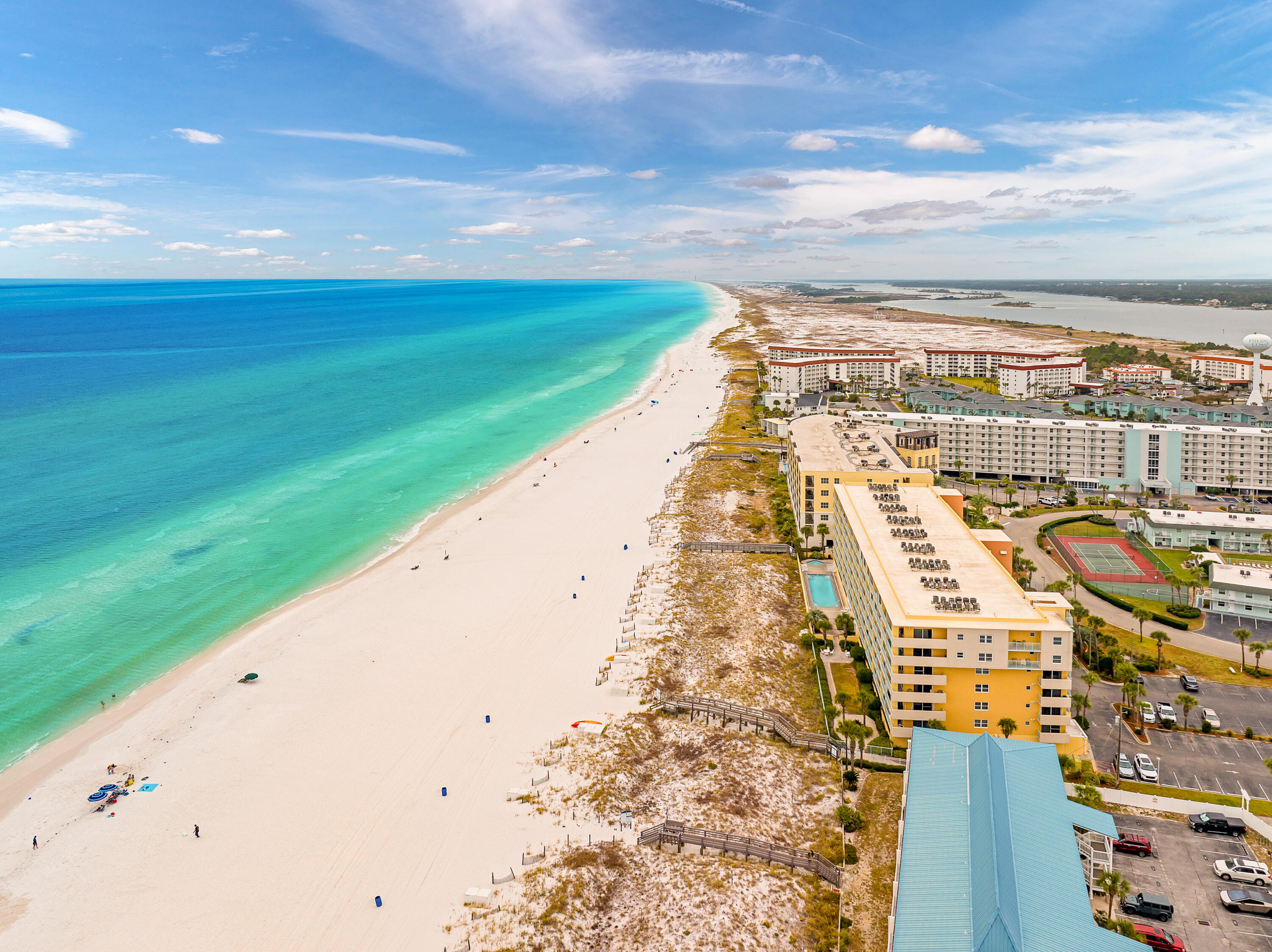 PELICAN ISLE - Residential