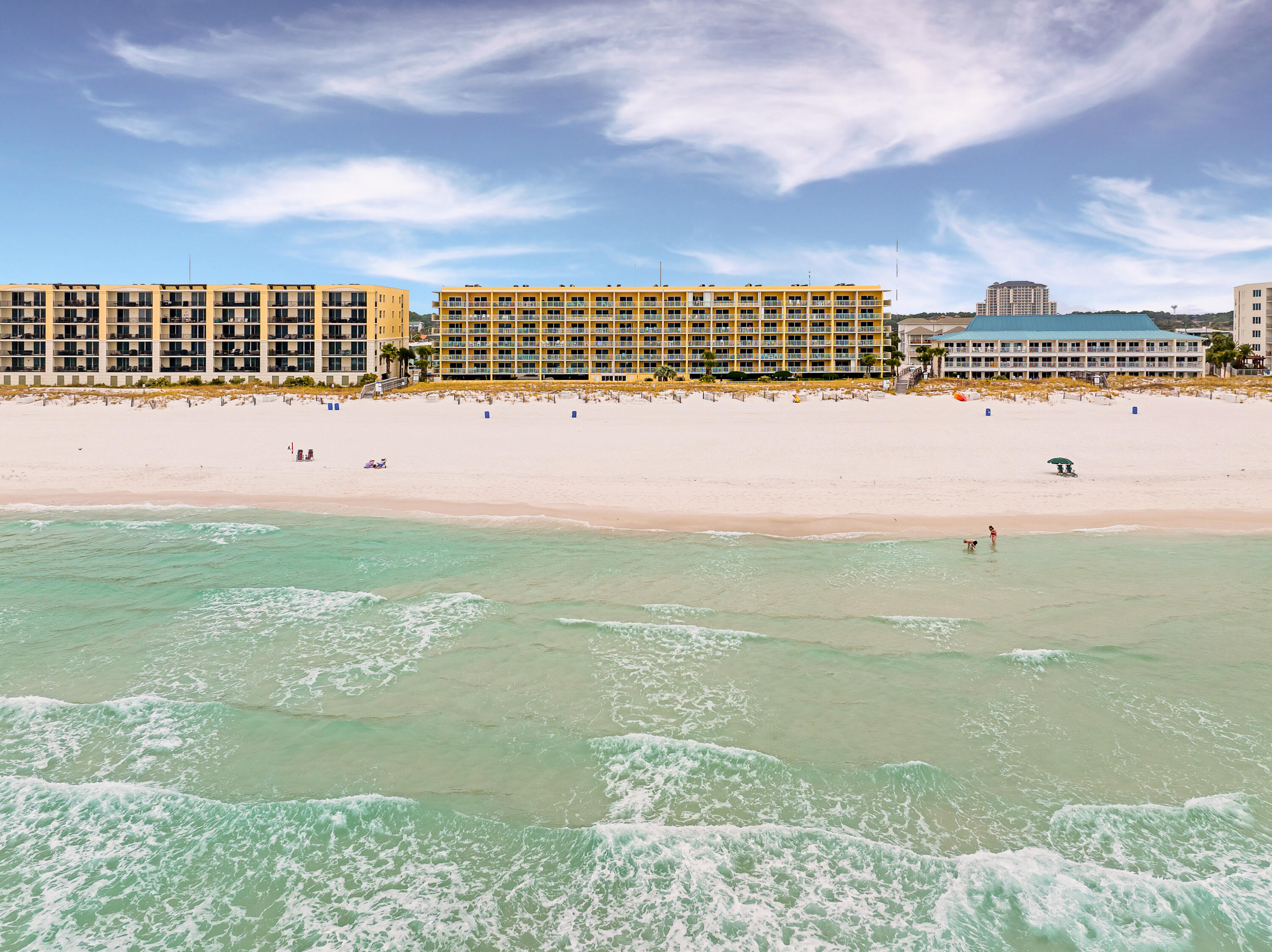 PELICAN ISLE - Residential