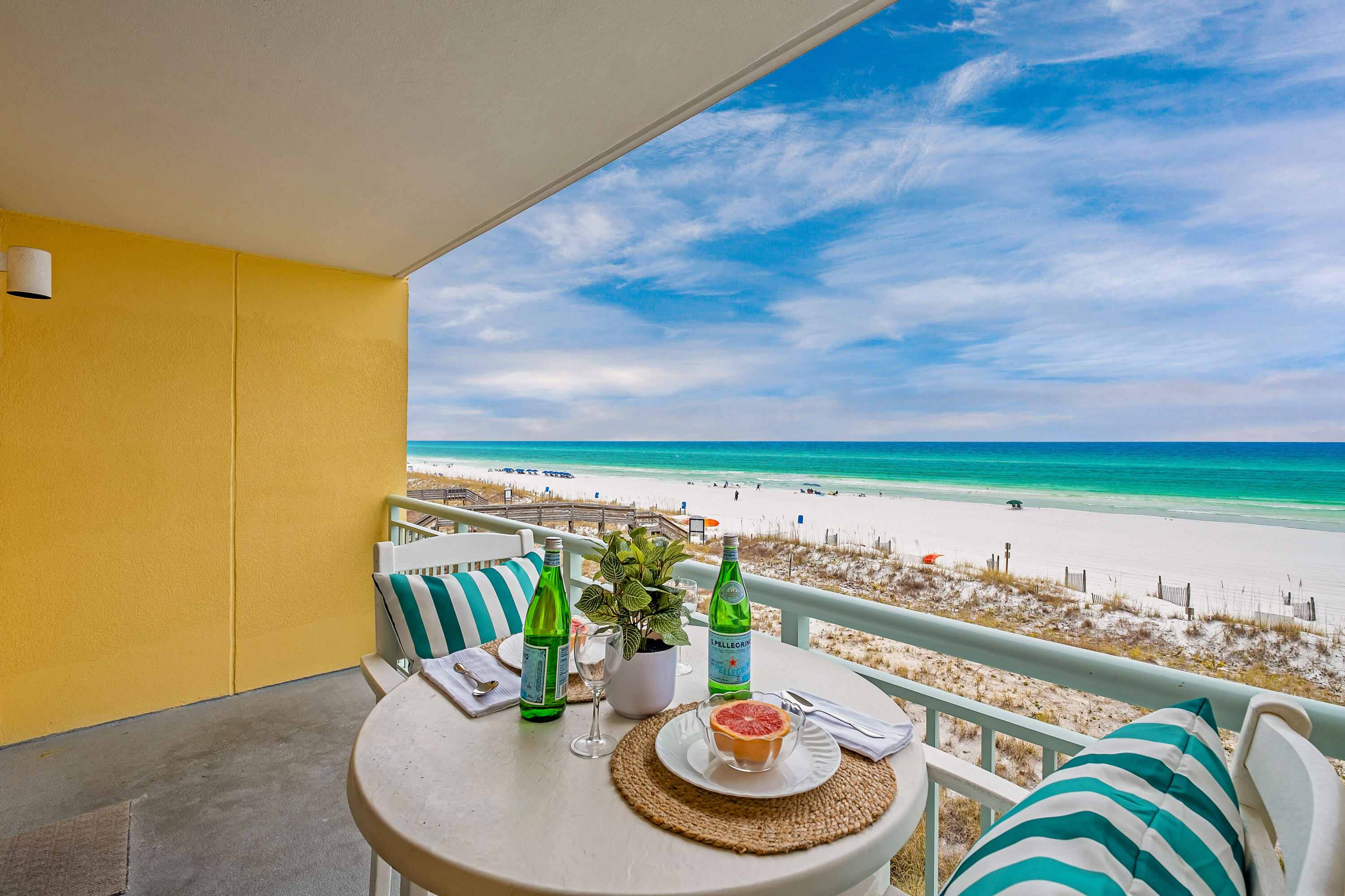 PELICAN ISLE - Residential