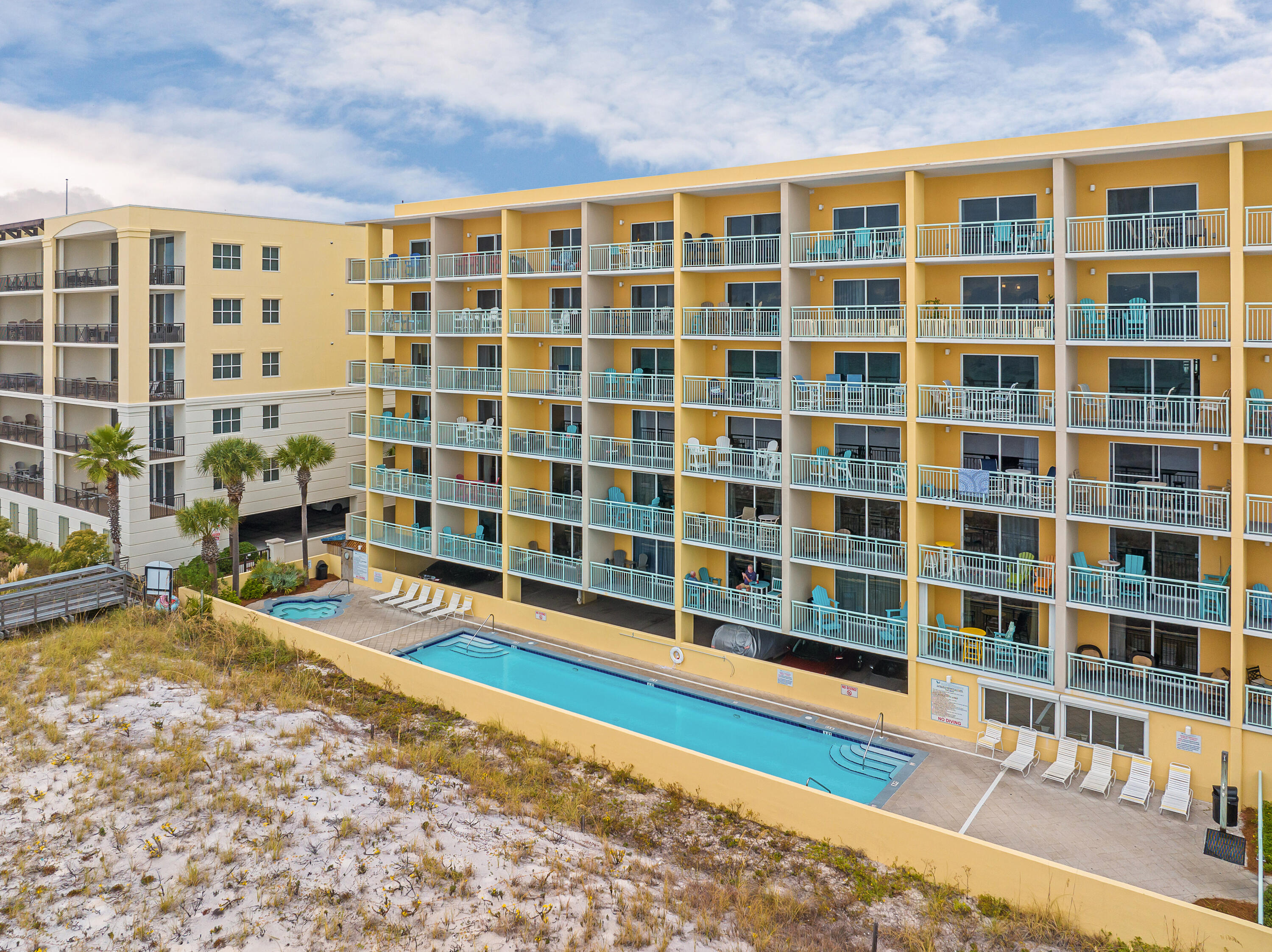 PELICAN ISLE - Residential