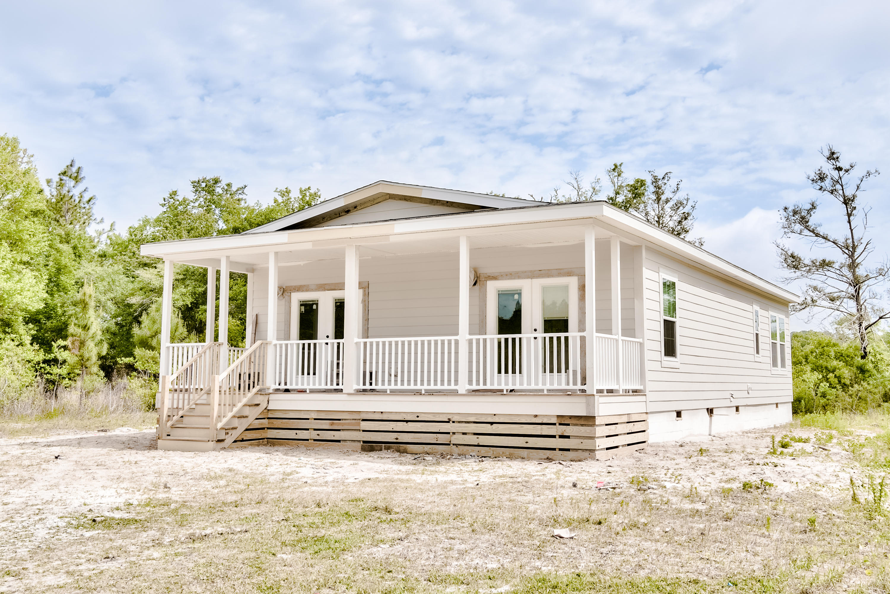 Palm Cove - Residential