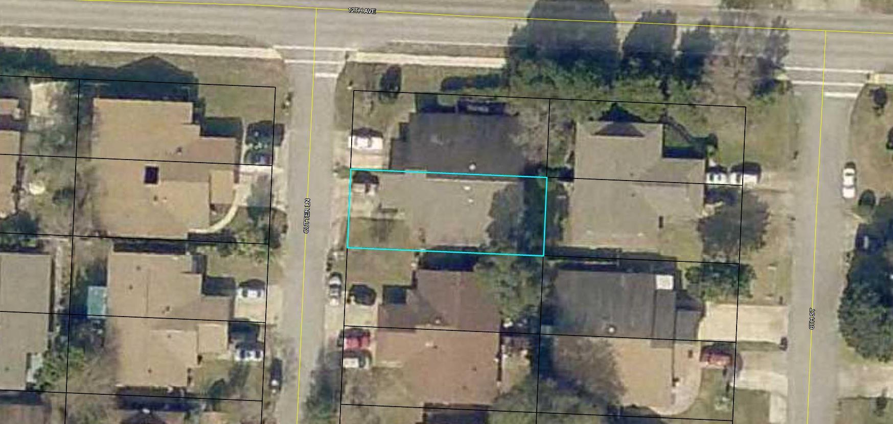 PORT DIXIE PATIO HOMES - Residential