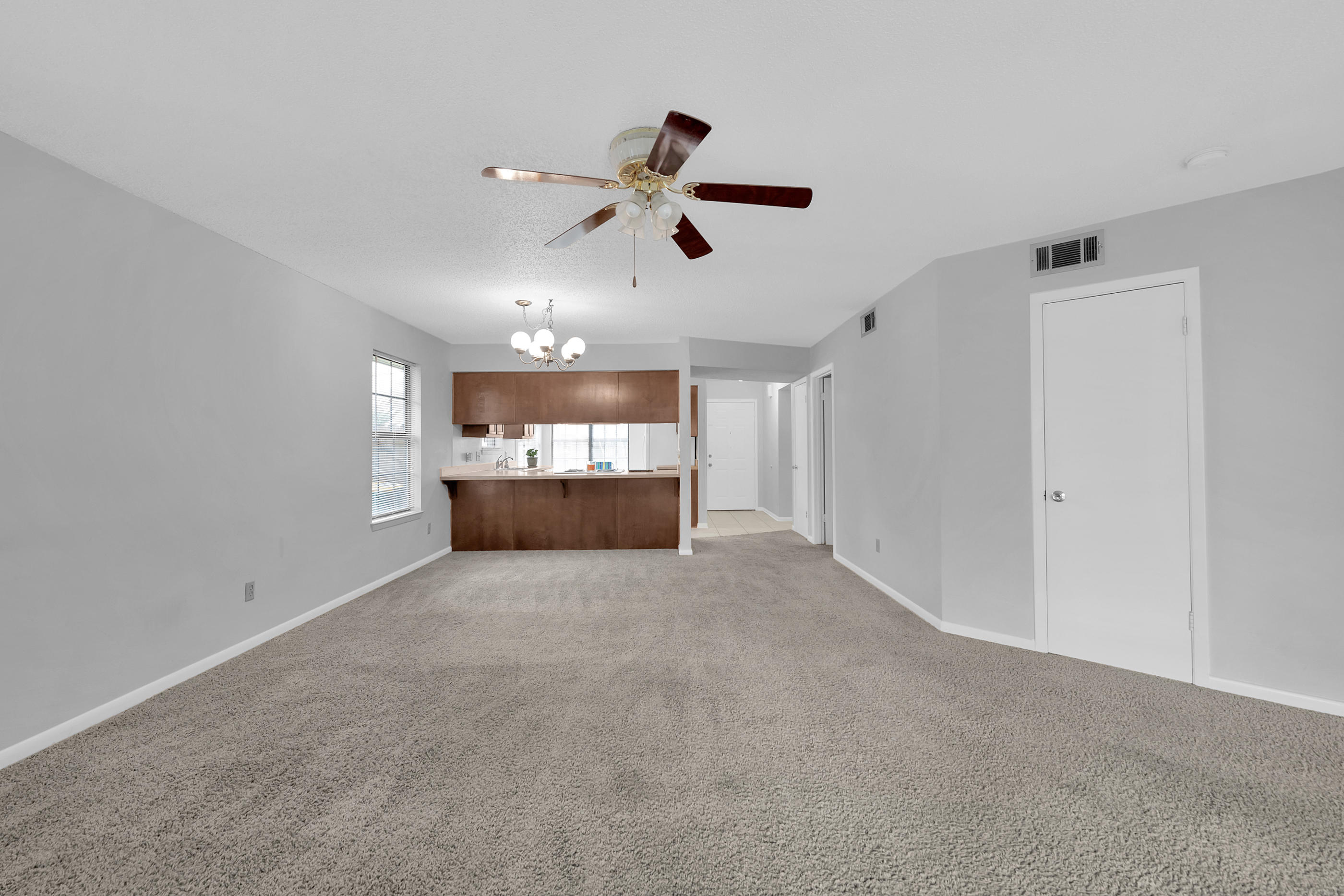 PORT DIXIE PATIO HOMES - Residential