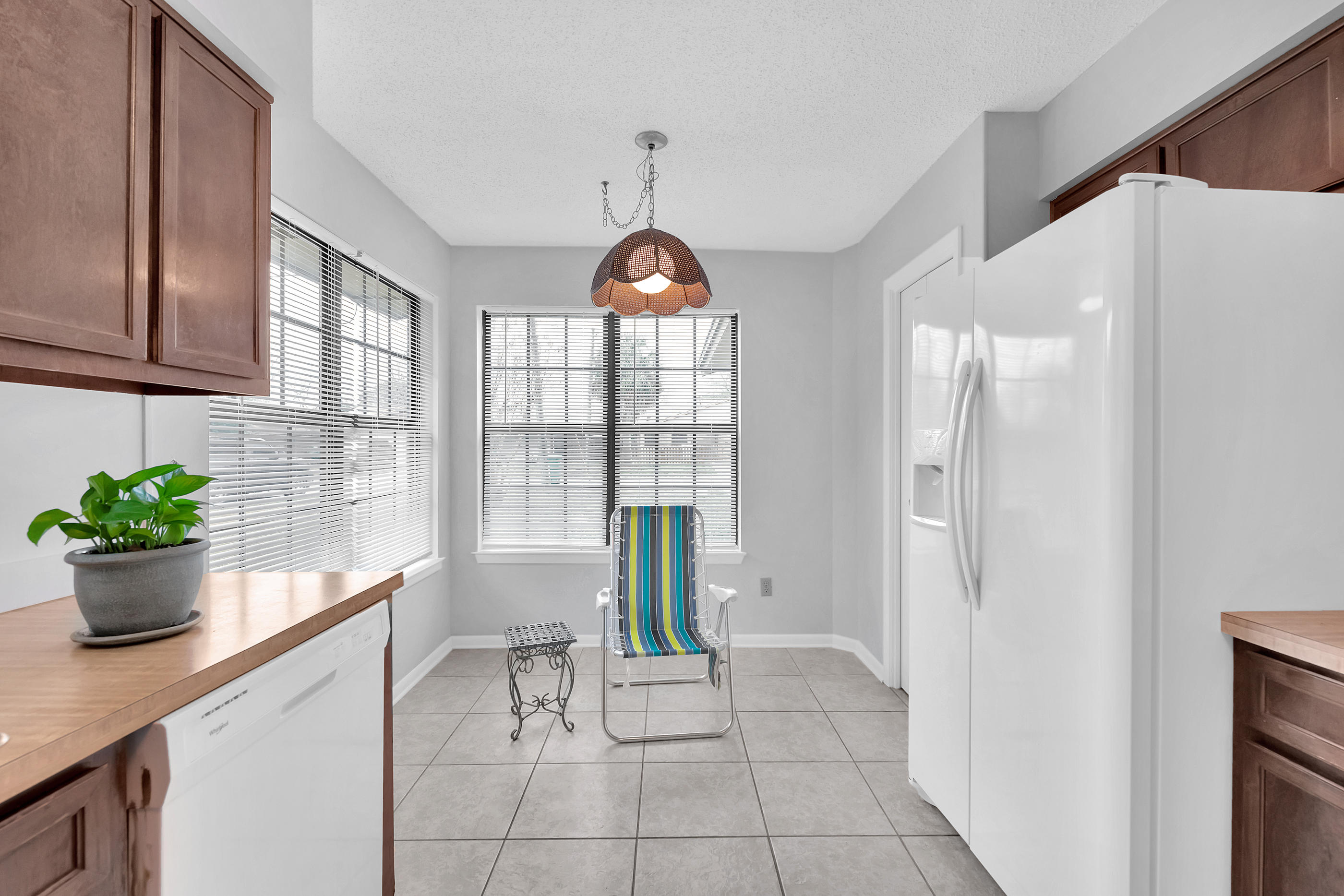 PORT DIXIE PATIO HOMES - Residential