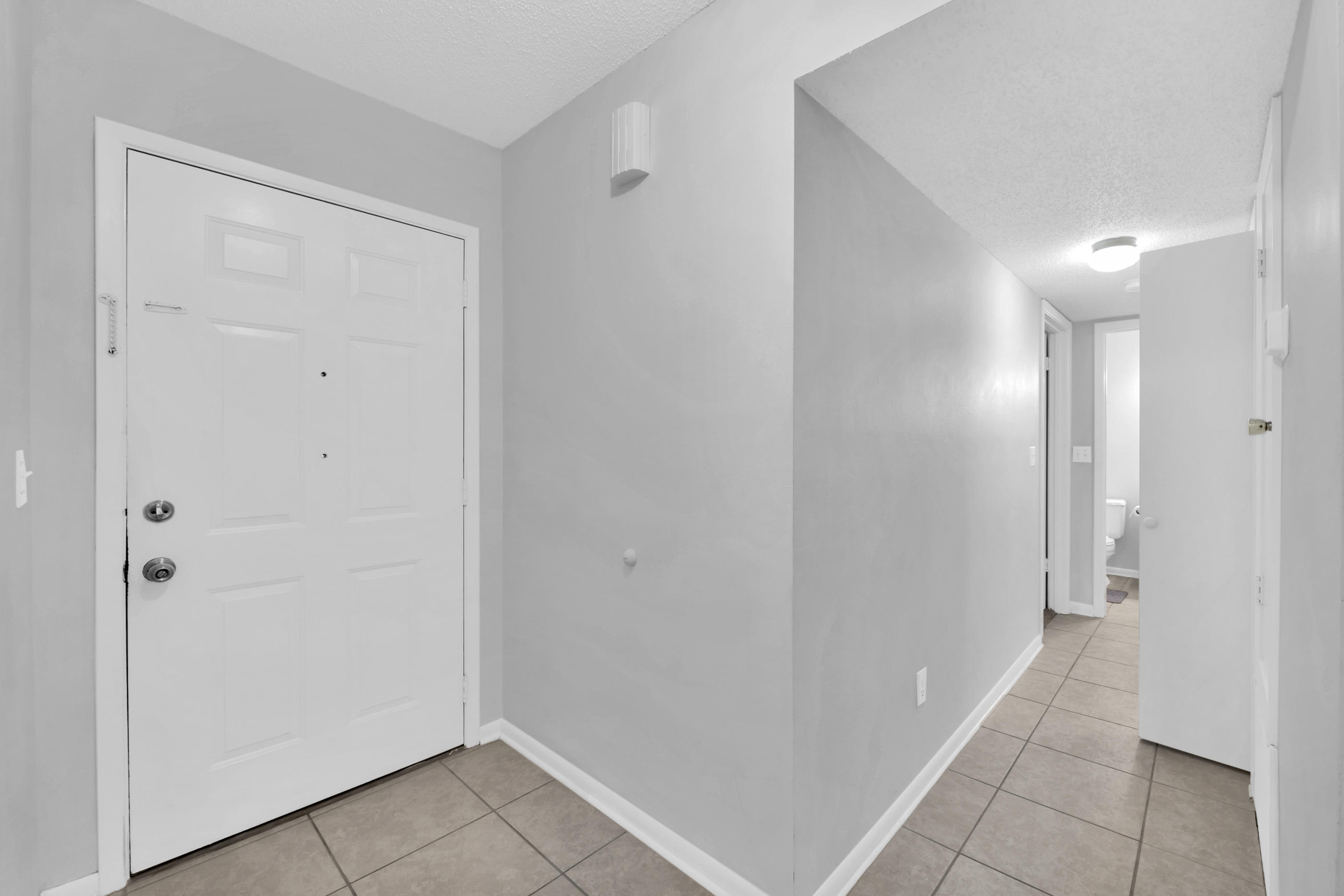 PORT DIXIE PATIO HOMES - Residential