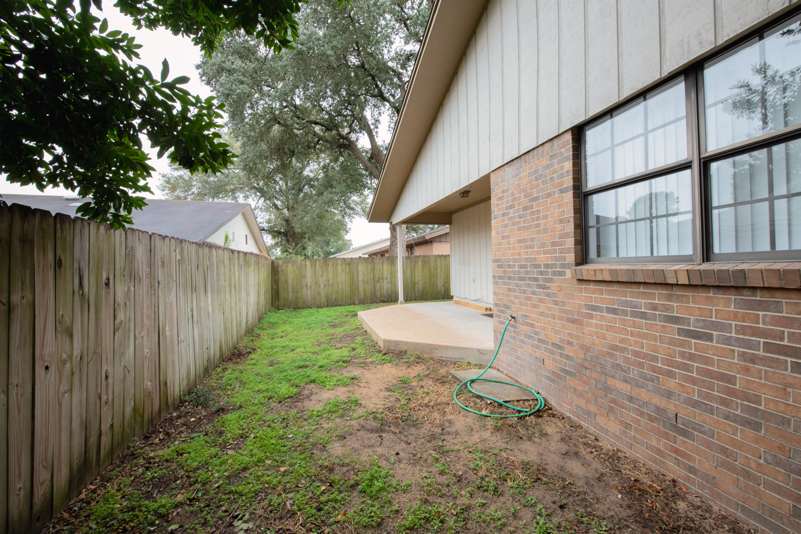 PORT DIXIE PATIO HOMES - Residential