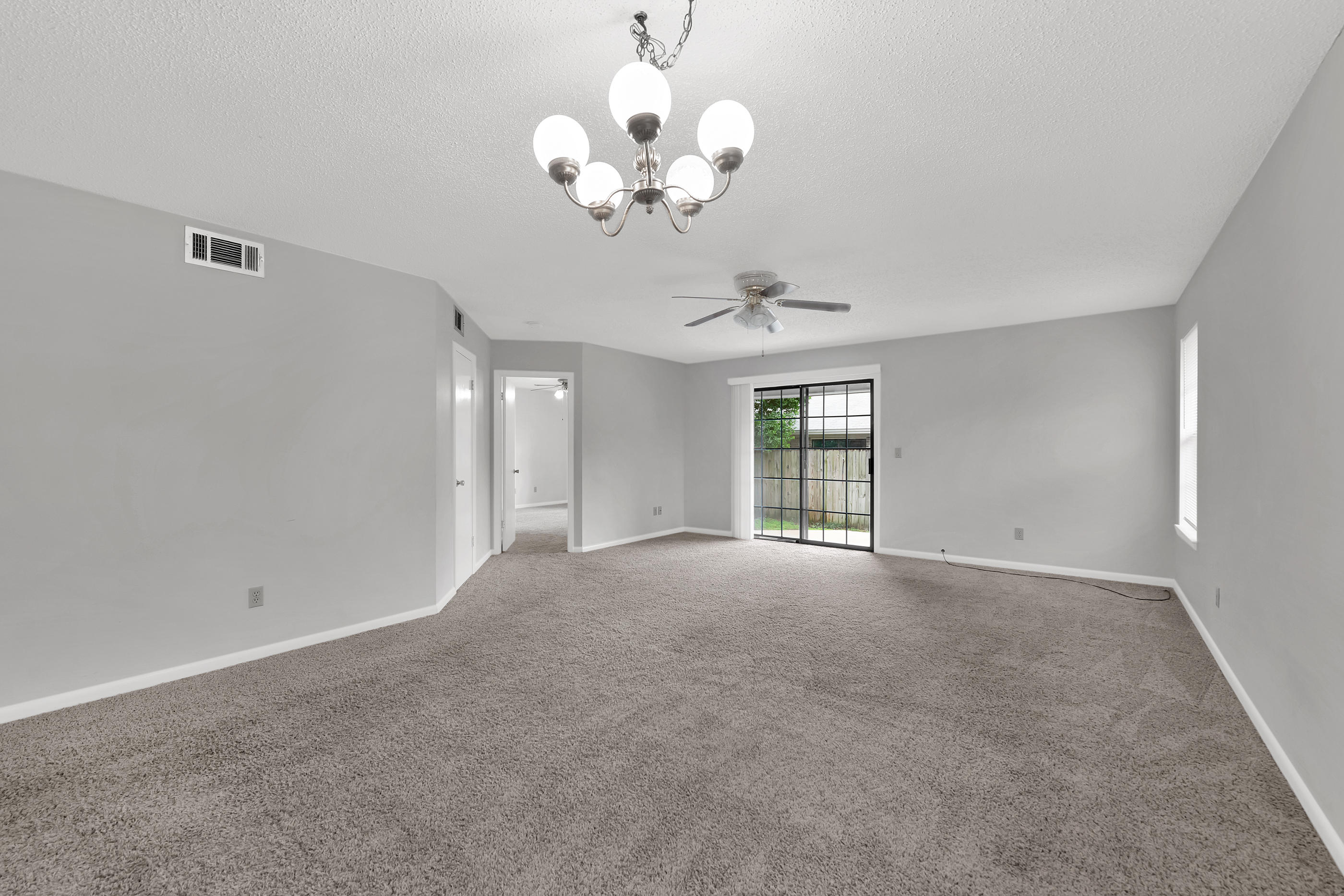 PORT DIXIE PATIO HOMES - Residential