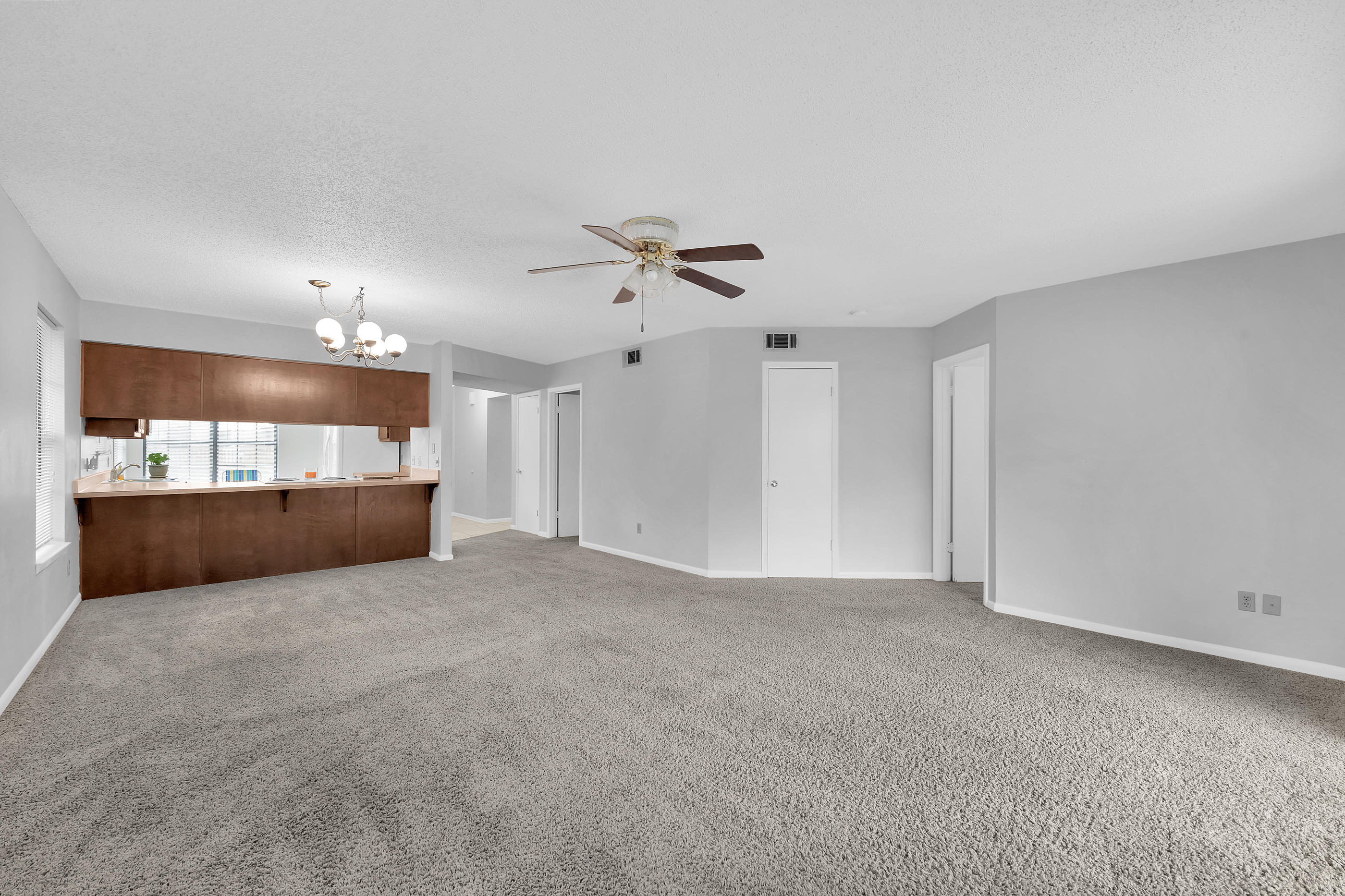 PORT DIXIE PATIO HOMES - Residential