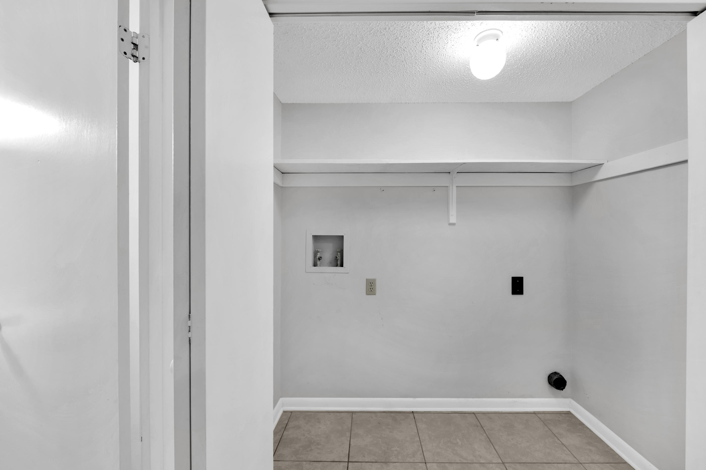 PORT DIXIE PATIO HOMES - Residential