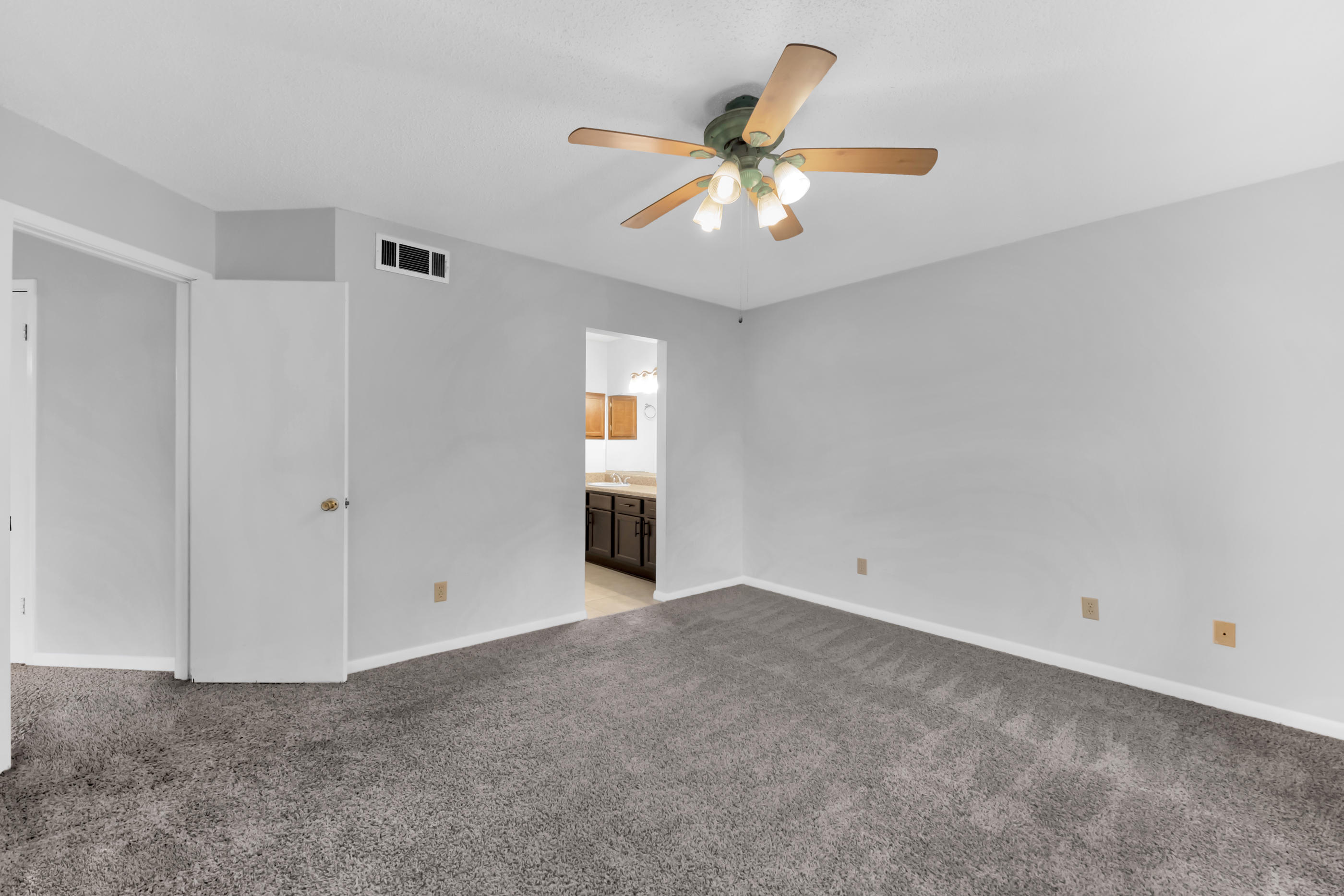 PORT DIXIE PATIO HOMES - Residential