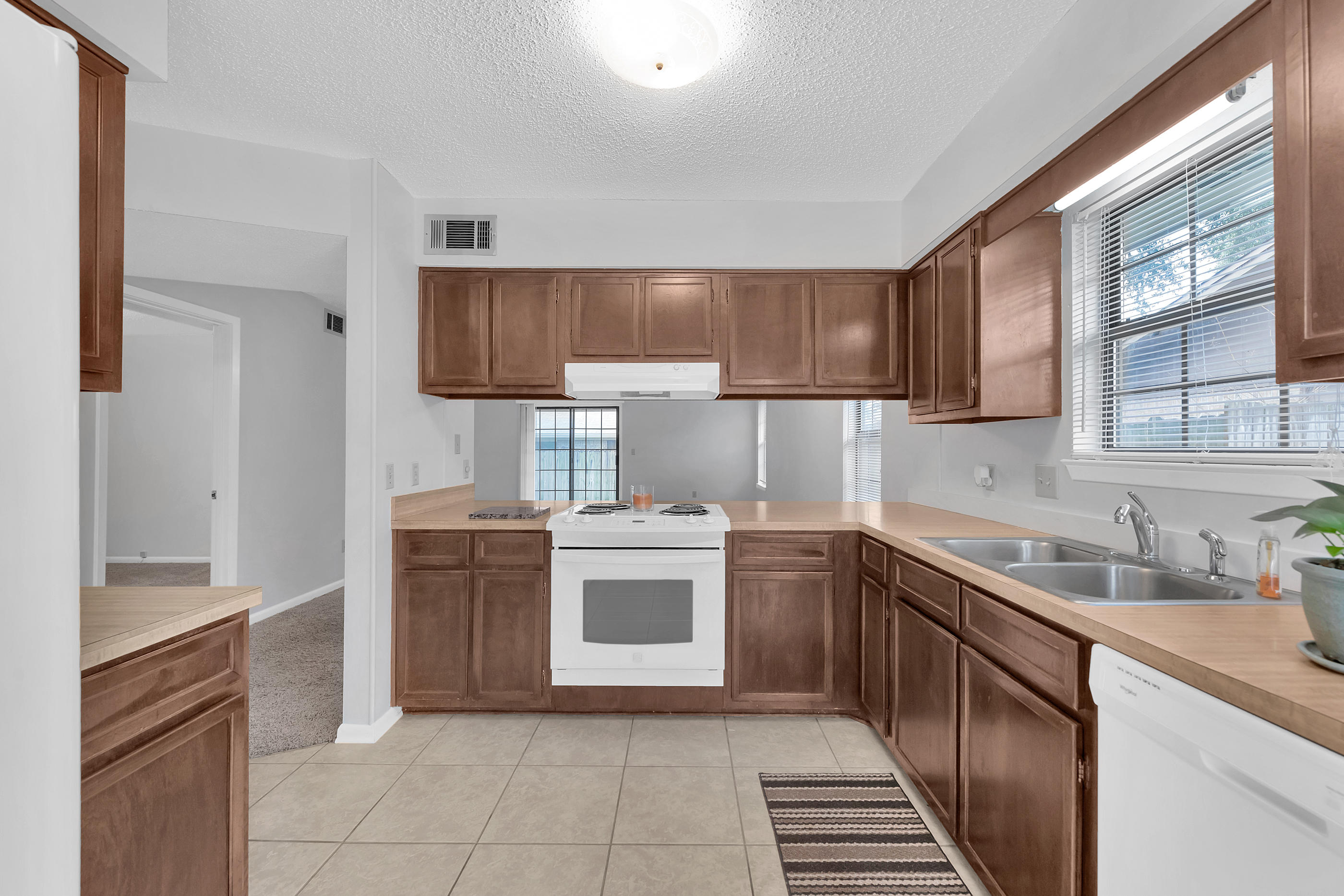 PORT DIXIE PATIO HOMES - Residential