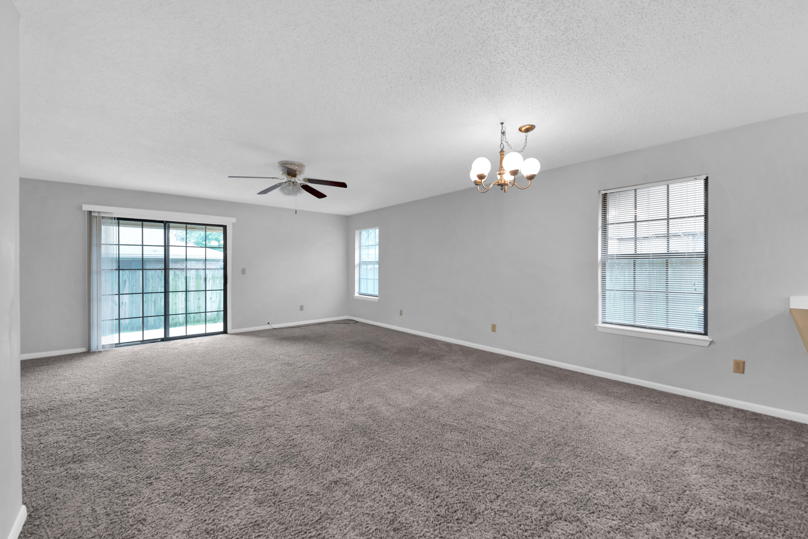 PORT DIXIE PATIO HOMES - Residential