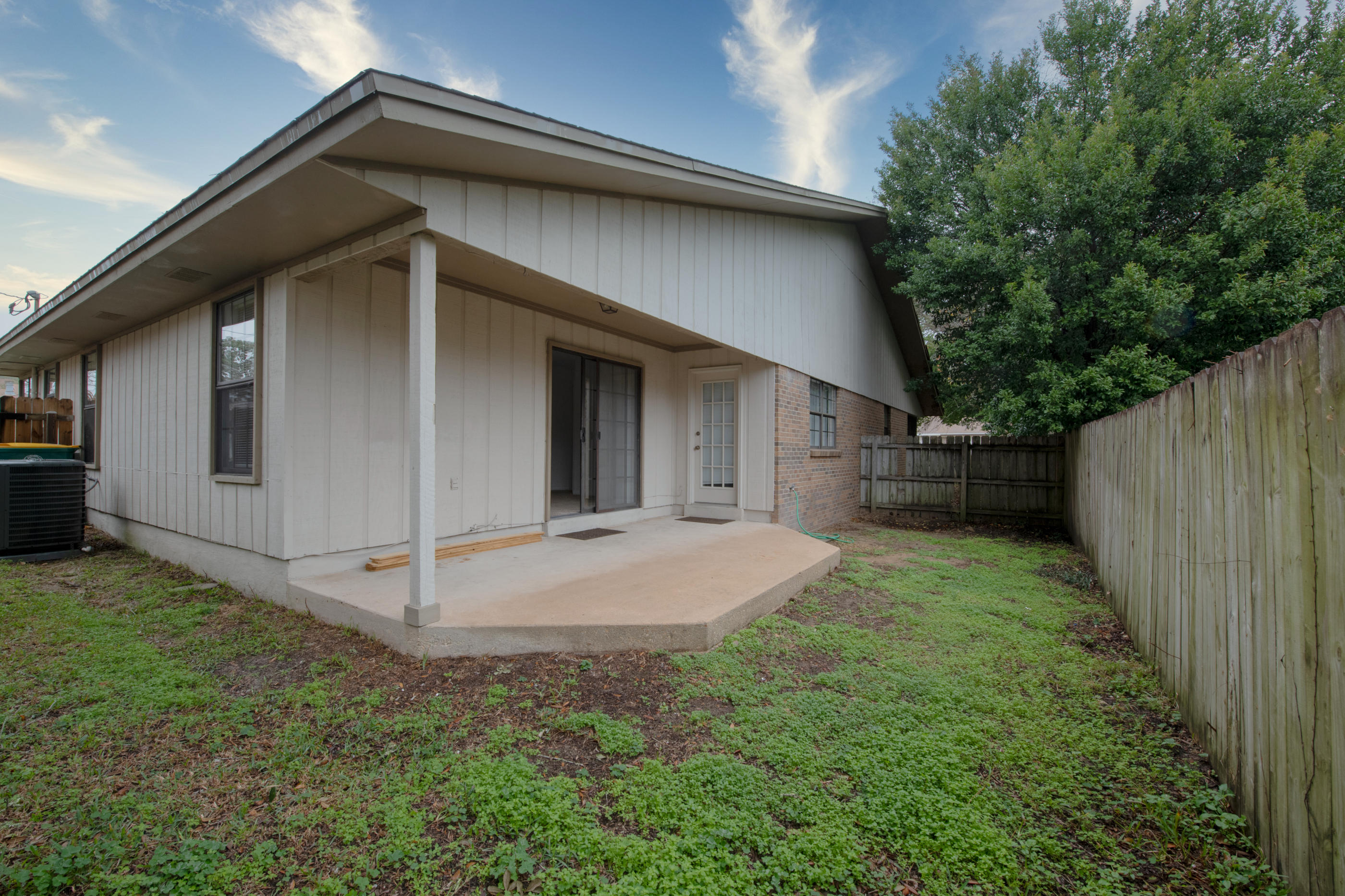 PORT DIXIE PATIO HOMES - Residential