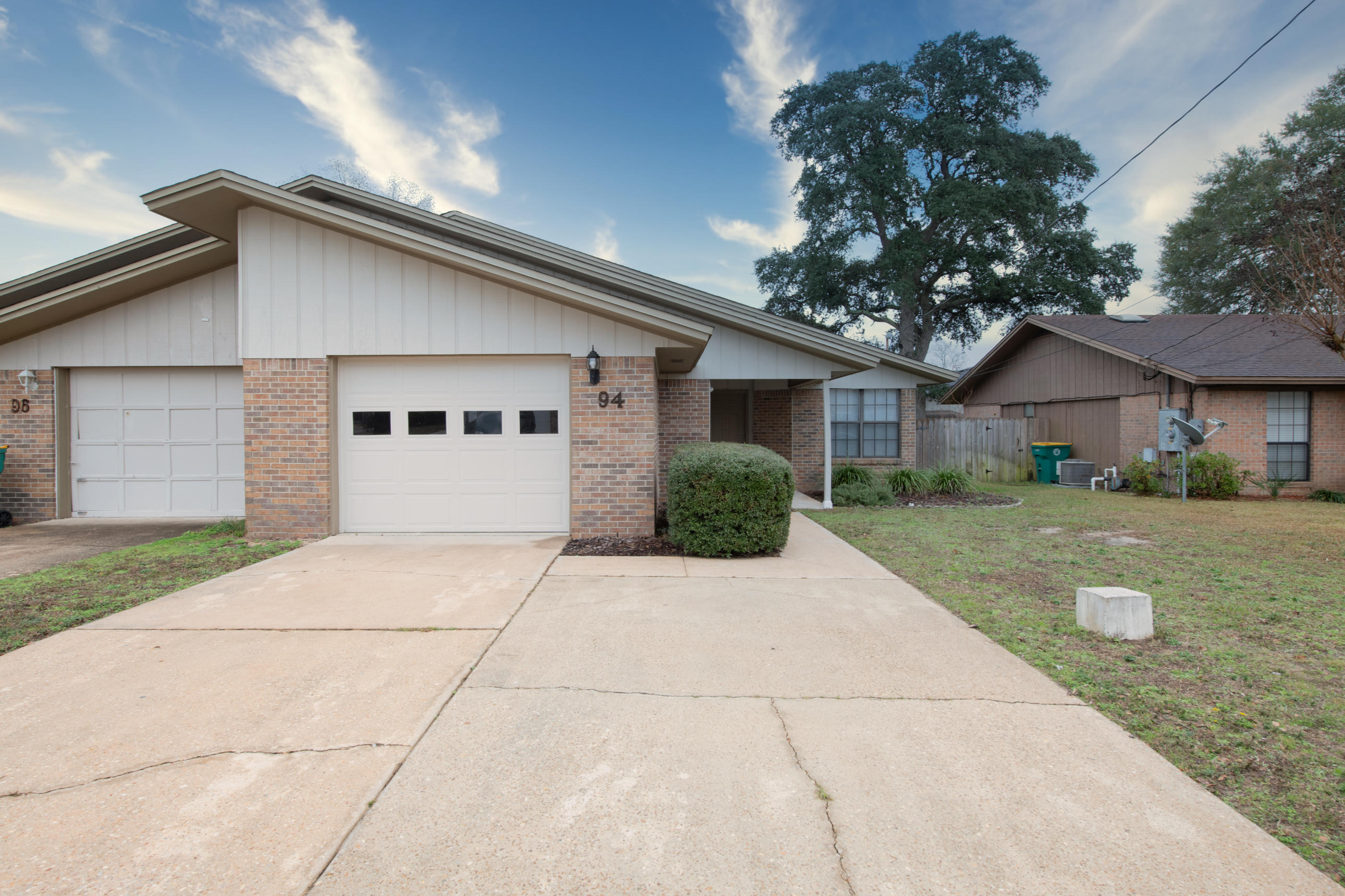 PORT DIXIE PATIO HOMES - Residential