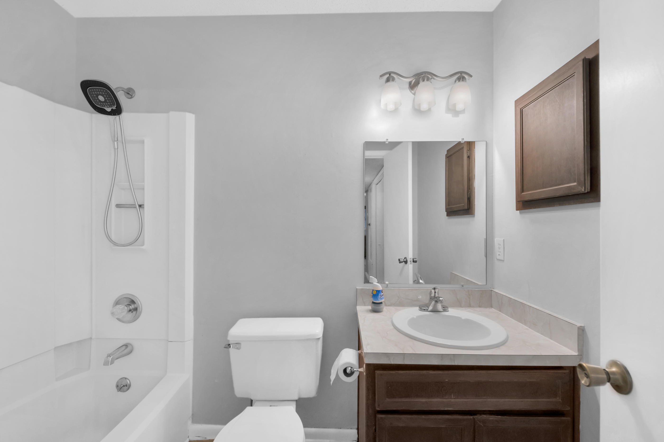 PORT DIXIE PATIO HOMES - Residential