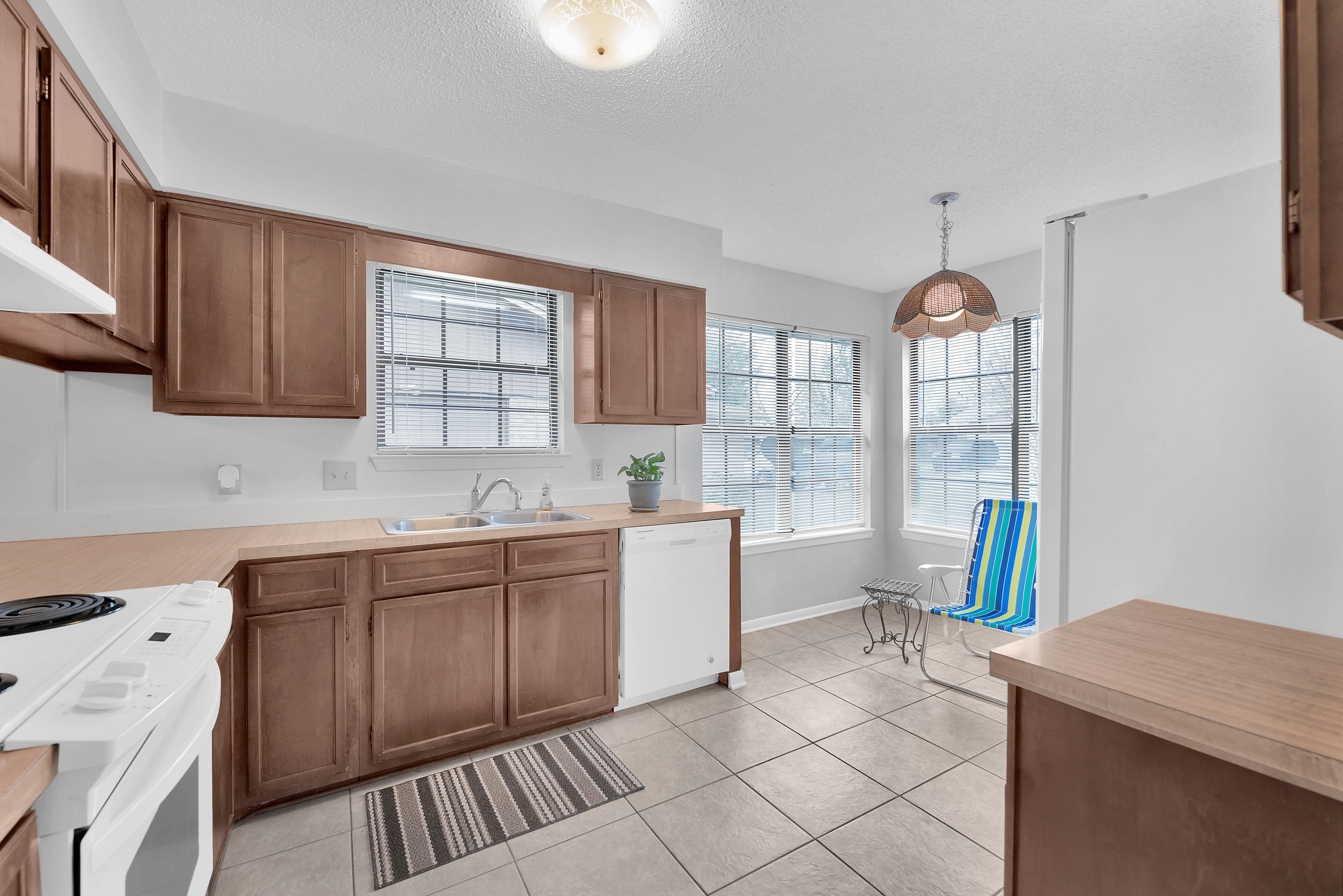 PORT DIXIE PATIO HOMES - Residential