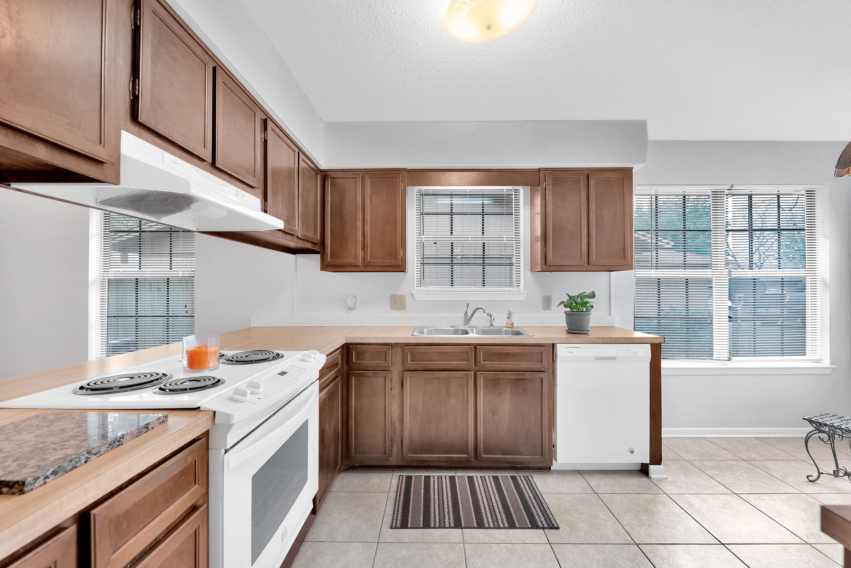 PORT DIXIE PATIO HOMES - Residential