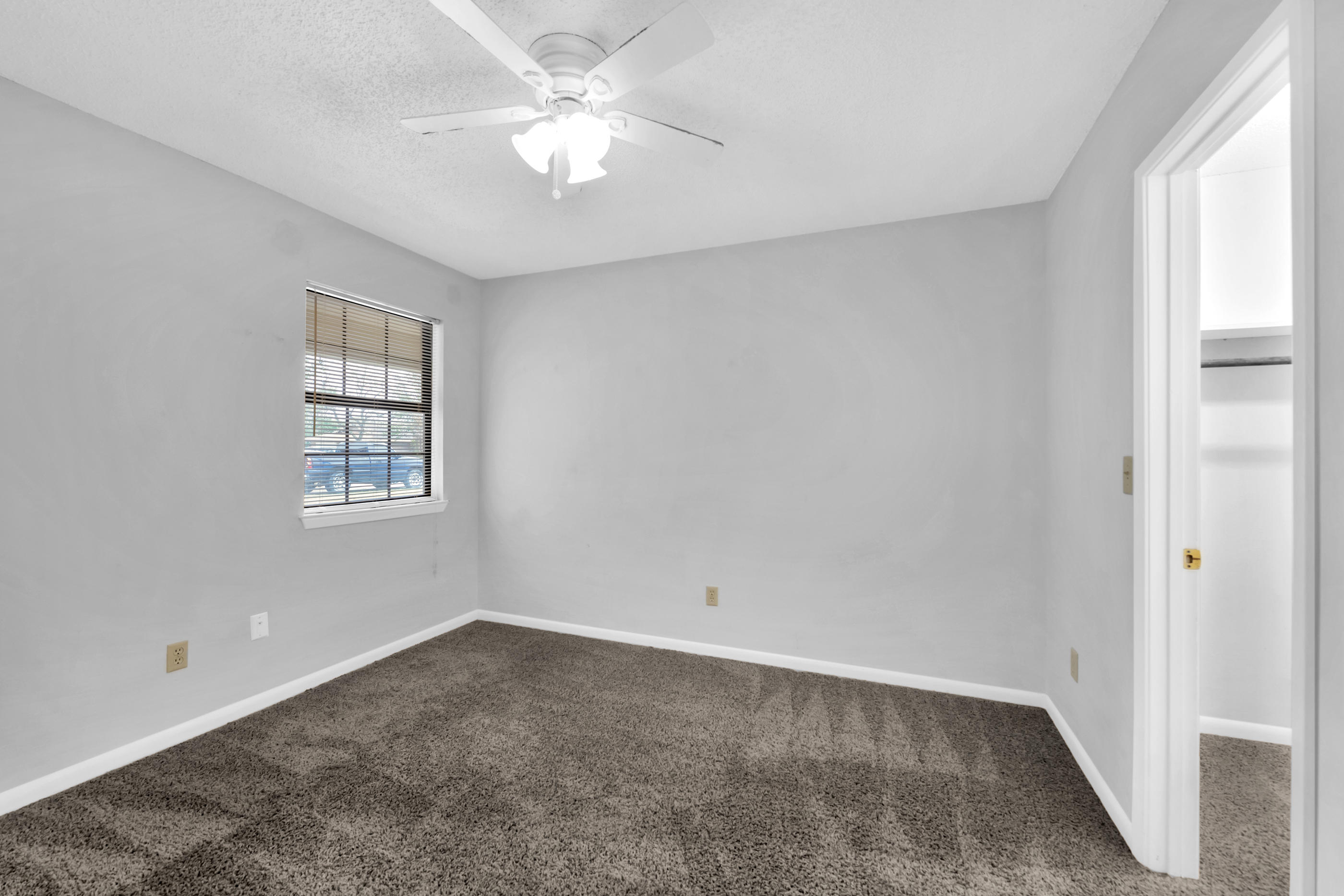 PORT DIXIE PATIO HOMES - Residential