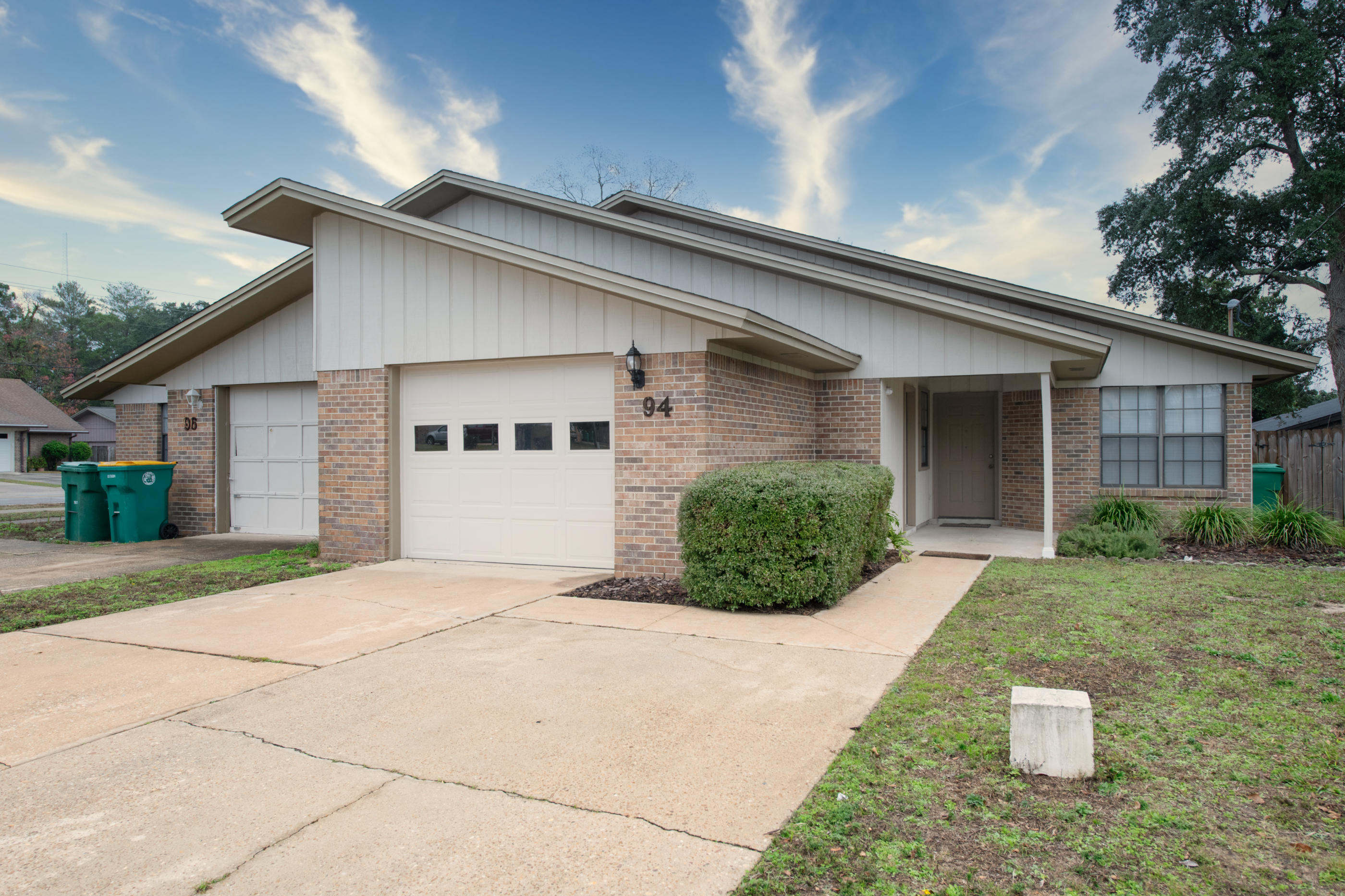 PORT DIXIE PATIO HOMES - Residential