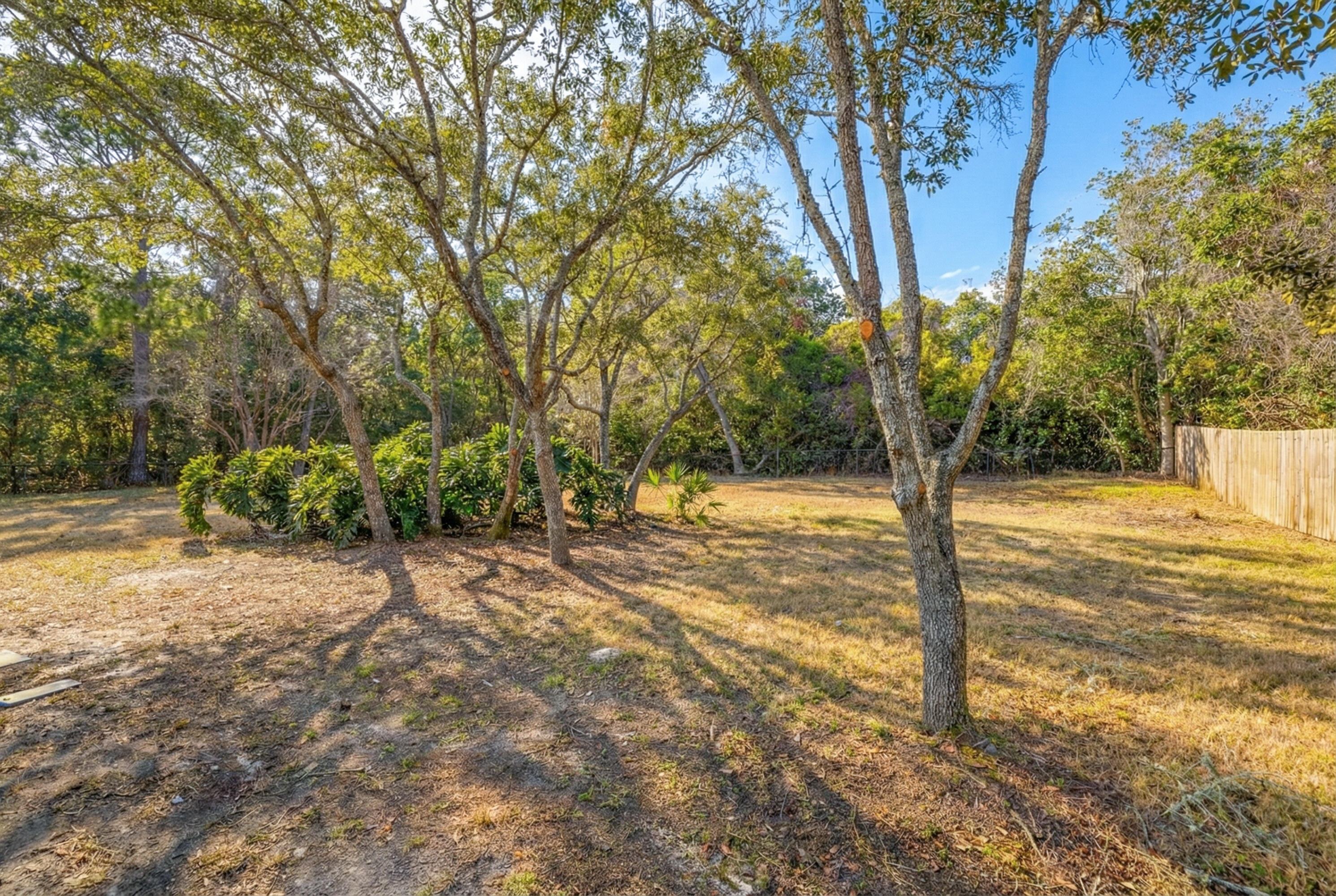 SOUND RETREAT - Residential