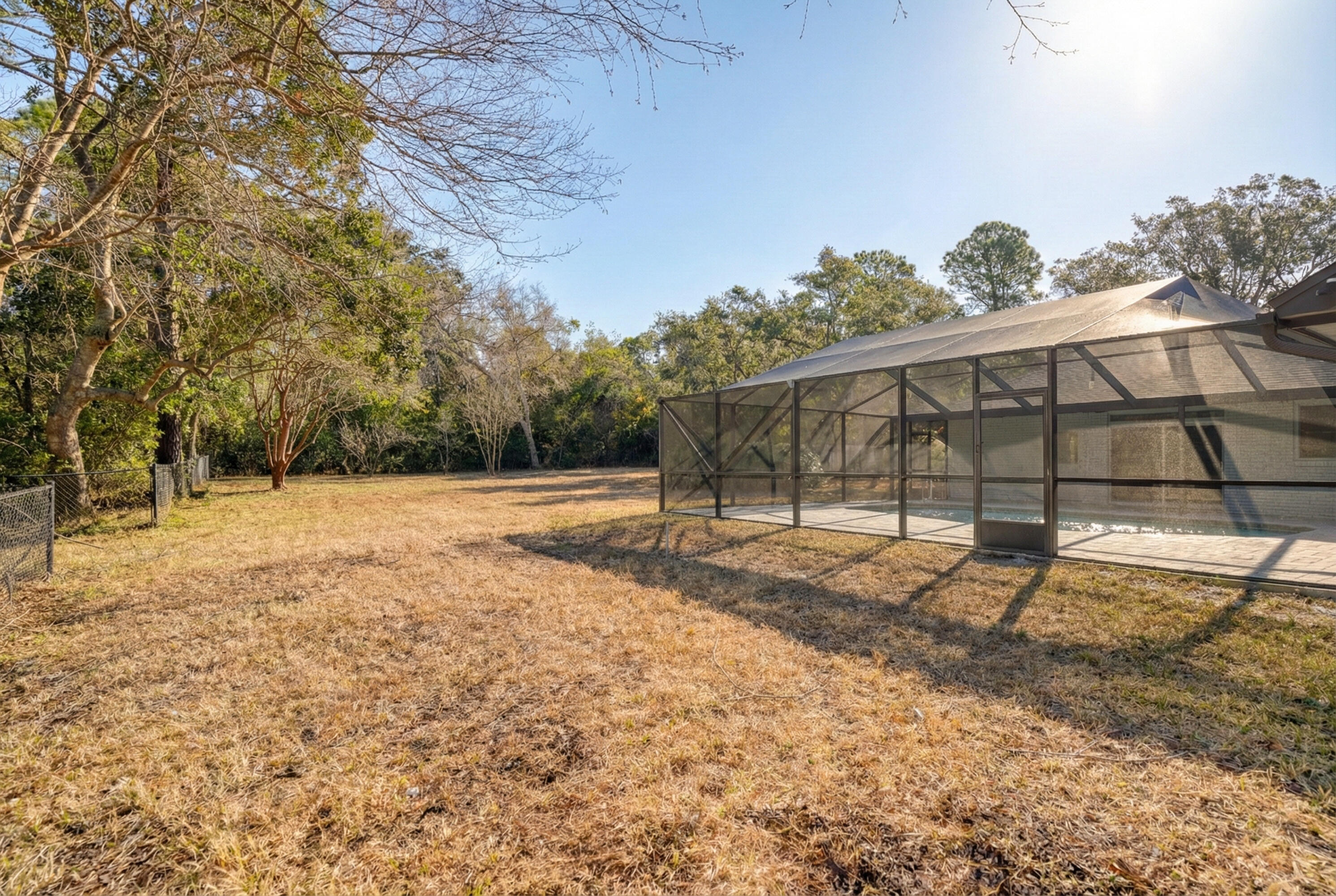 SOUND RETREAT - Residential