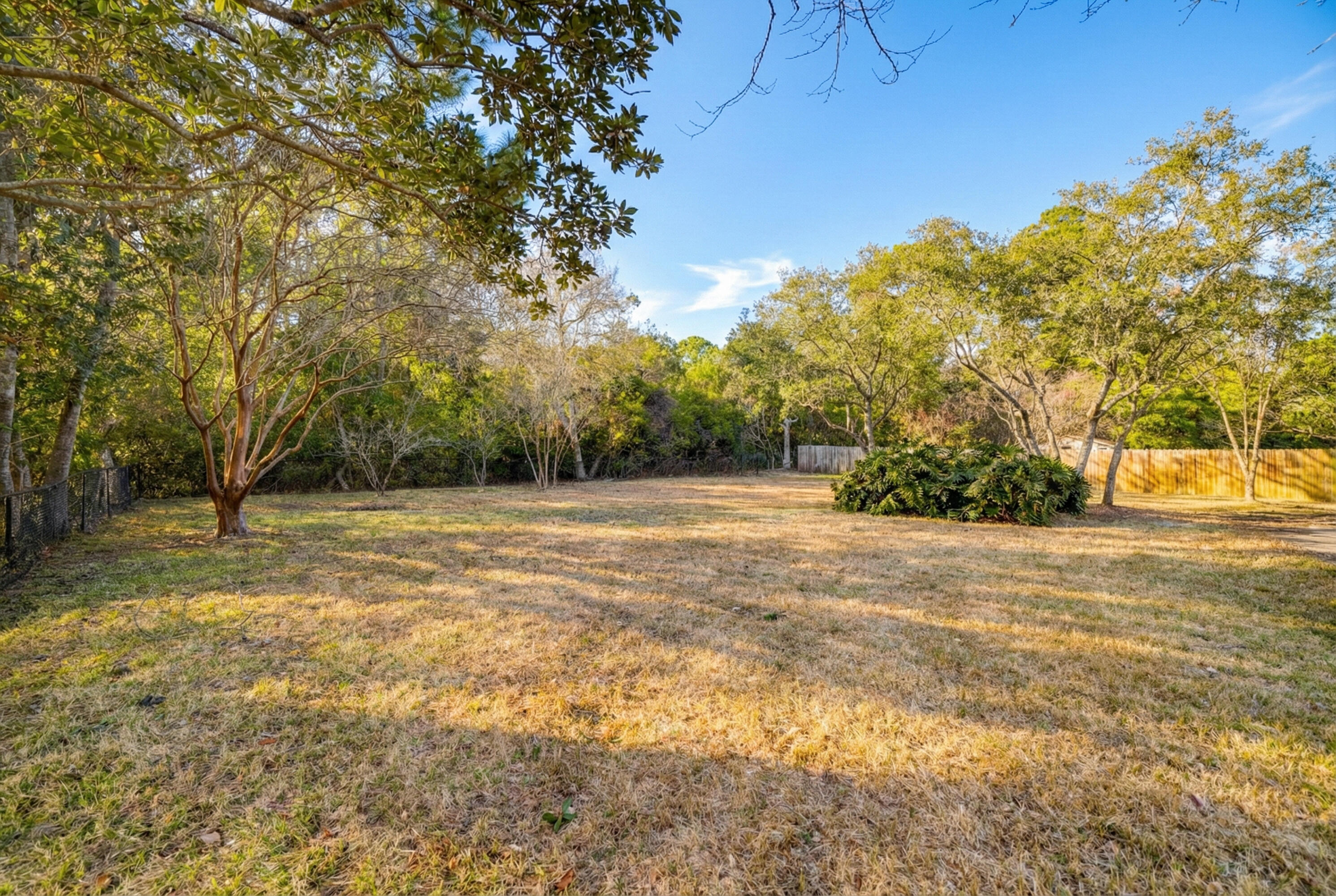 SOUND RETREAT - Residential