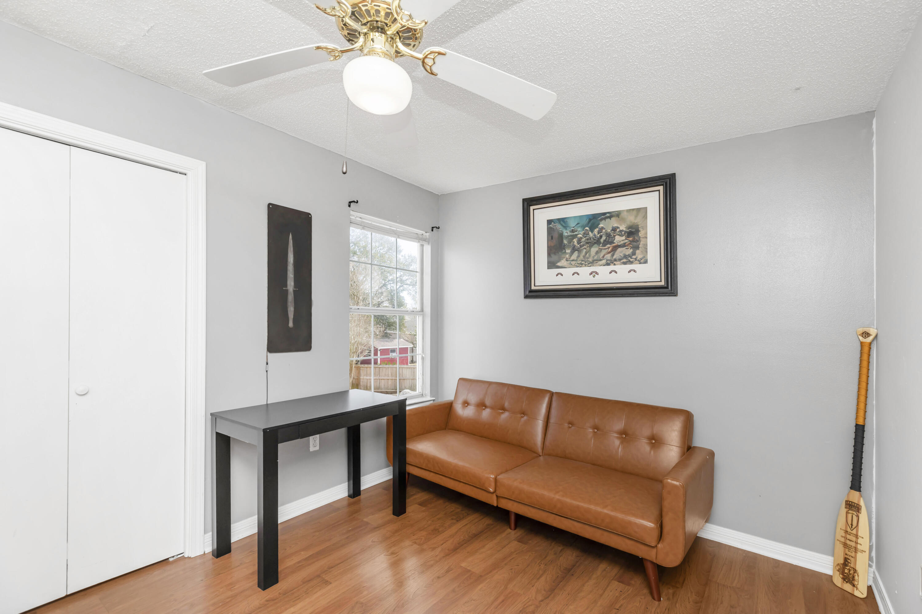 ROANOKE VILLAGE S/D - Residential