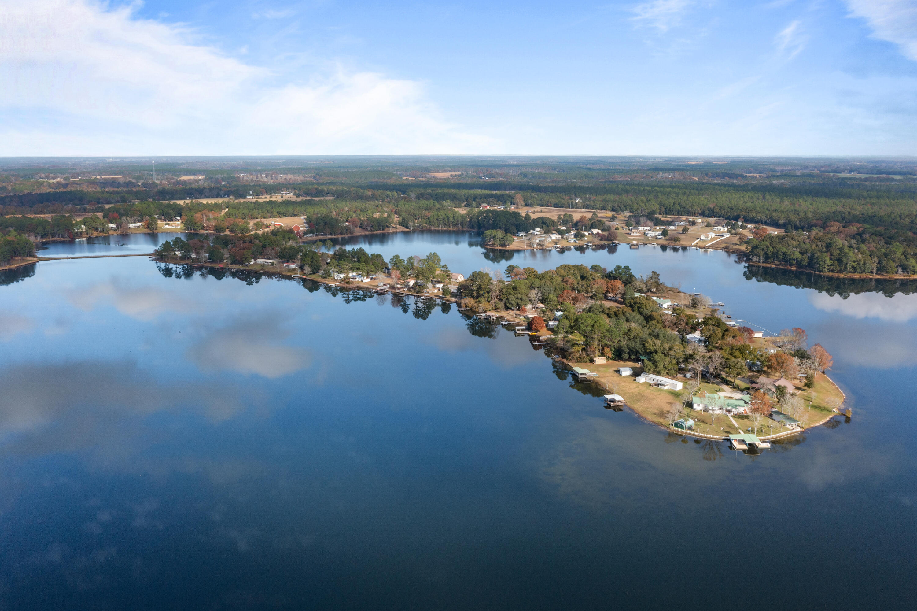 PARADISE ISLAND - Residential