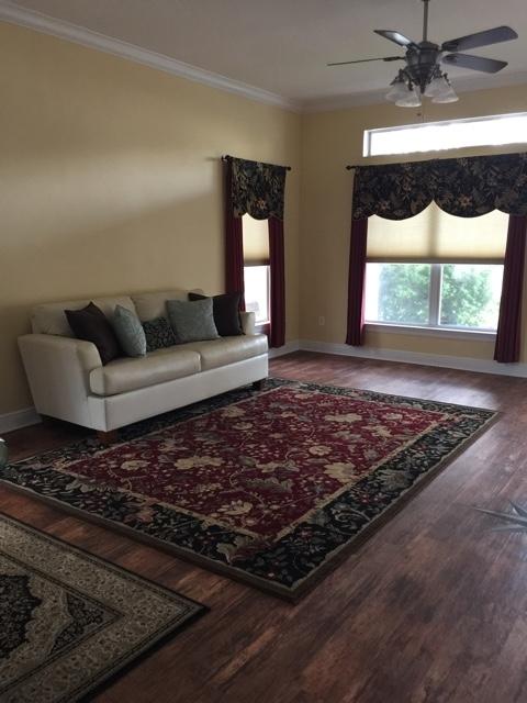 PALM HARBOR MARINA - Residential