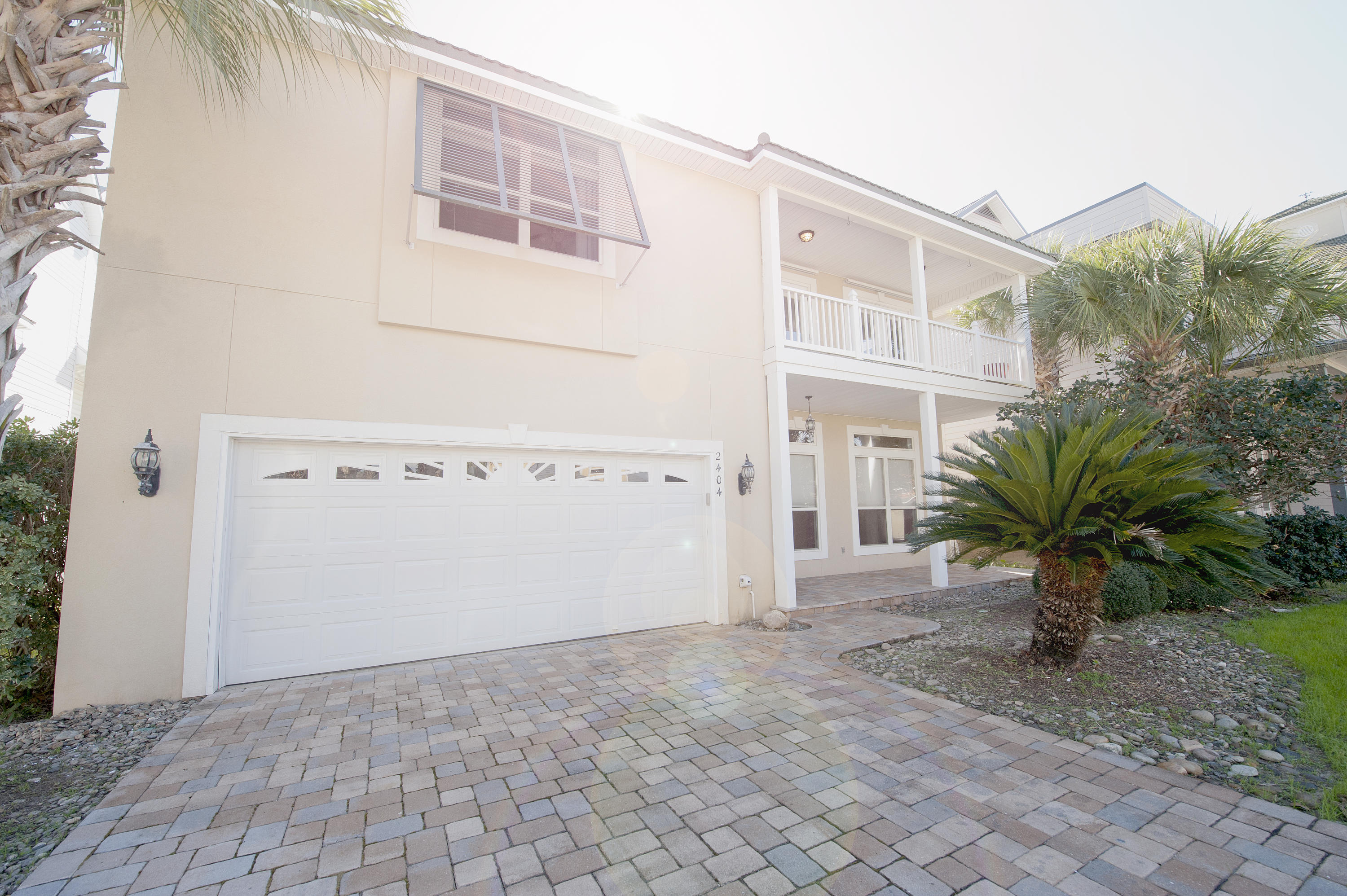 PALM HARBOR MARINA - Residential