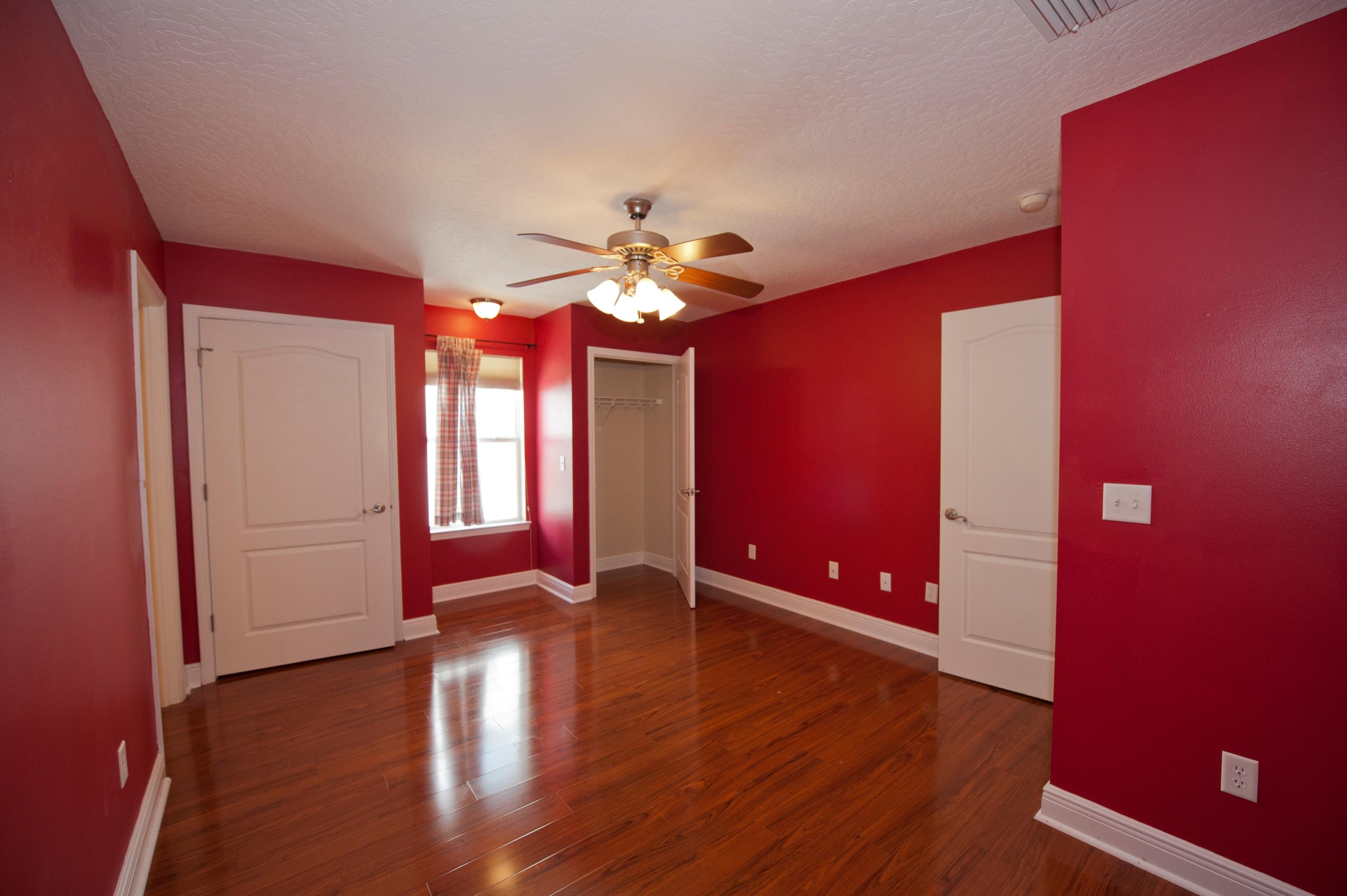 PALM HARBOR MARINA - Residential