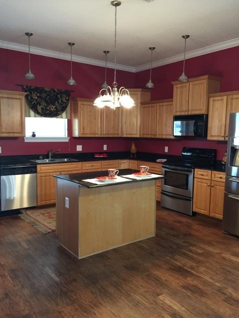 PALM HARBOR MARINA - Residential