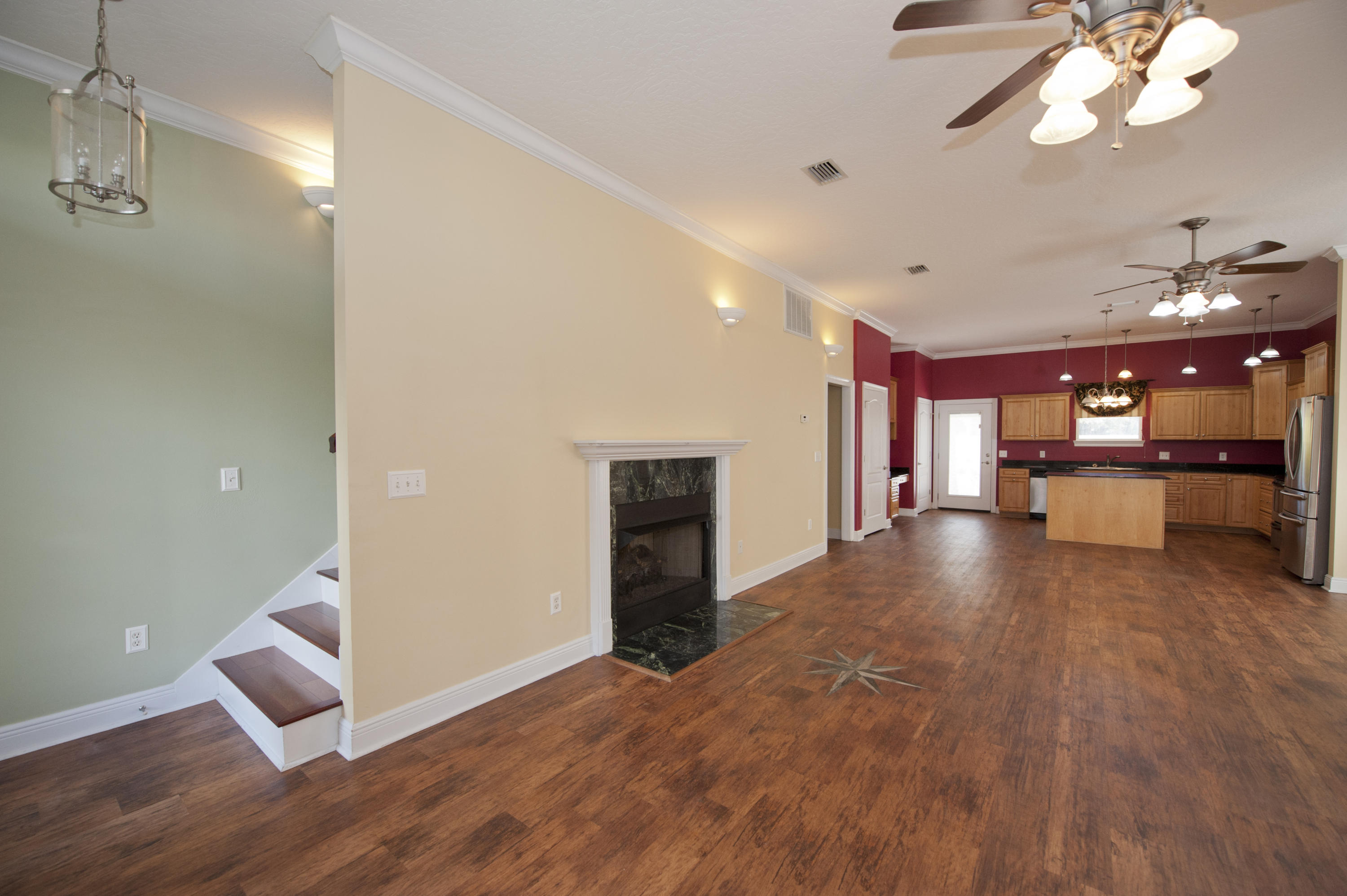 PALM HARBOR MARINA - Residential