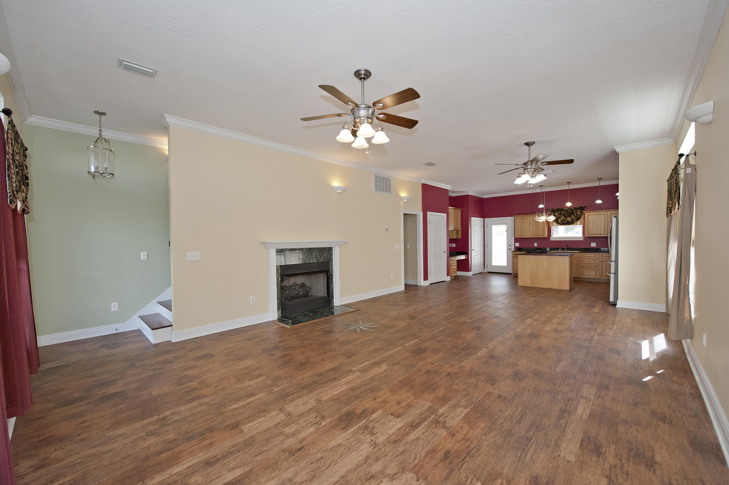 PALM HARBOR MARINA - Residential