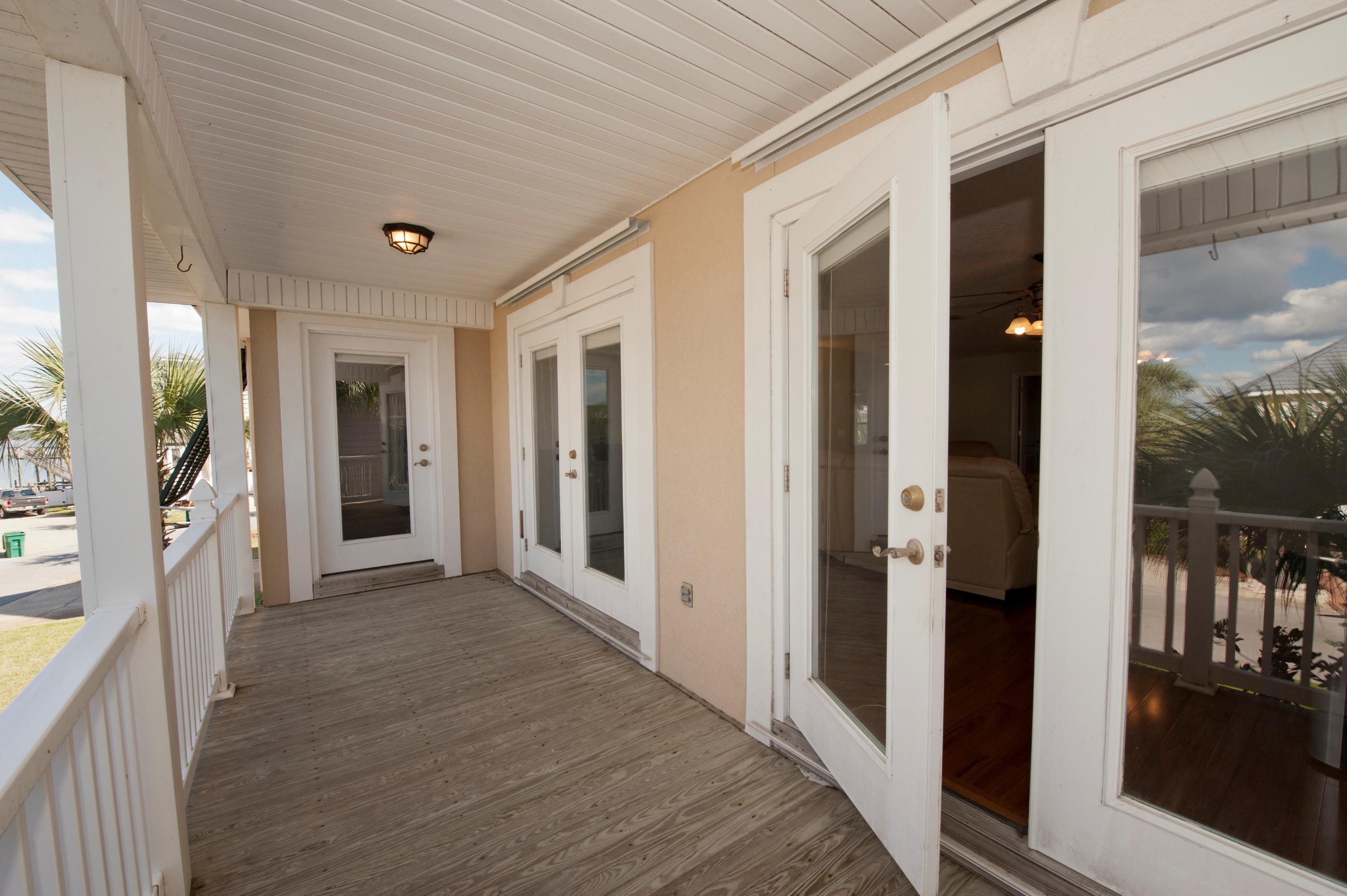 PALM HARBOR MARINA - Residential