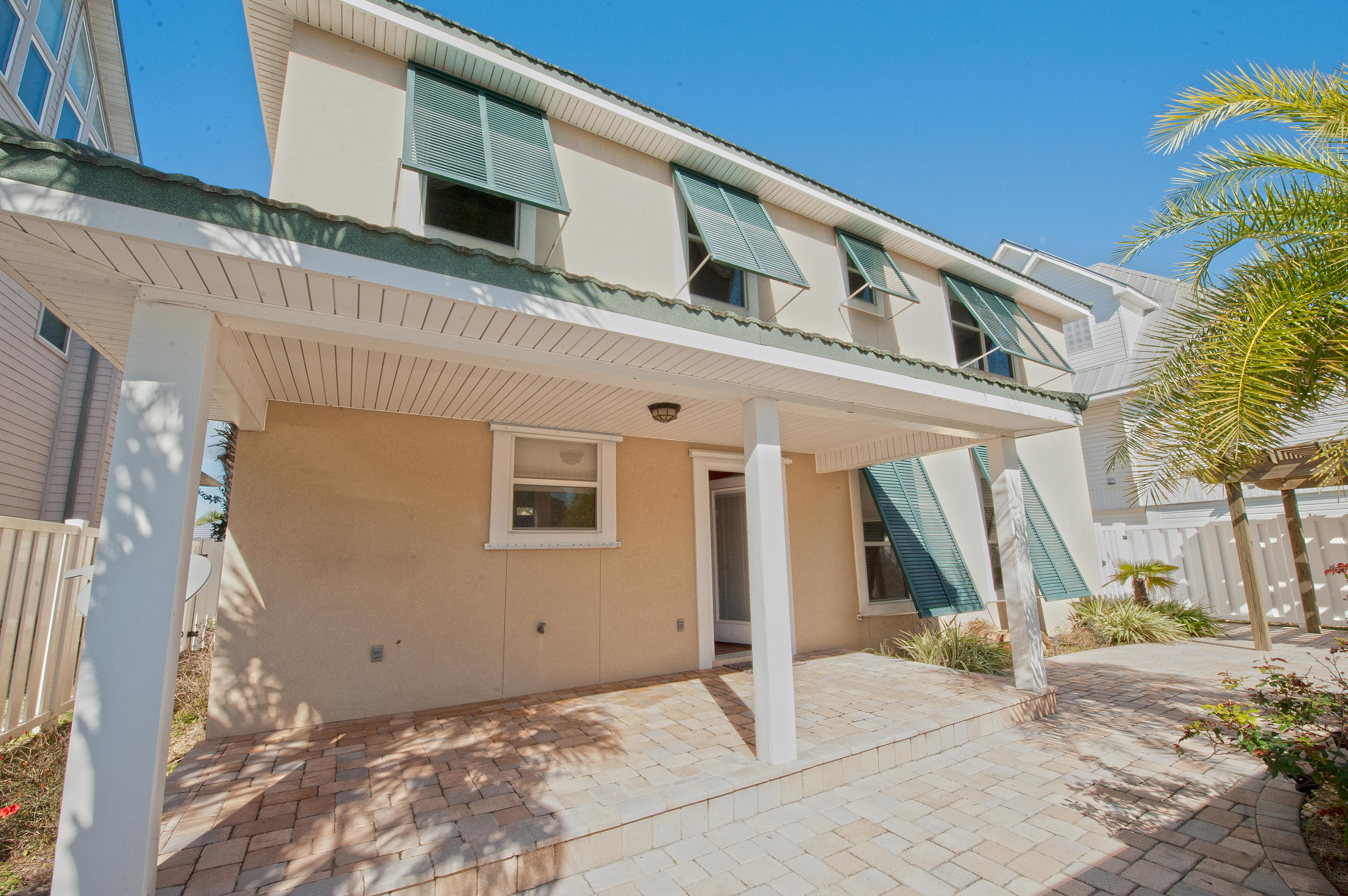 PALM HARBOR MARINA - Residential