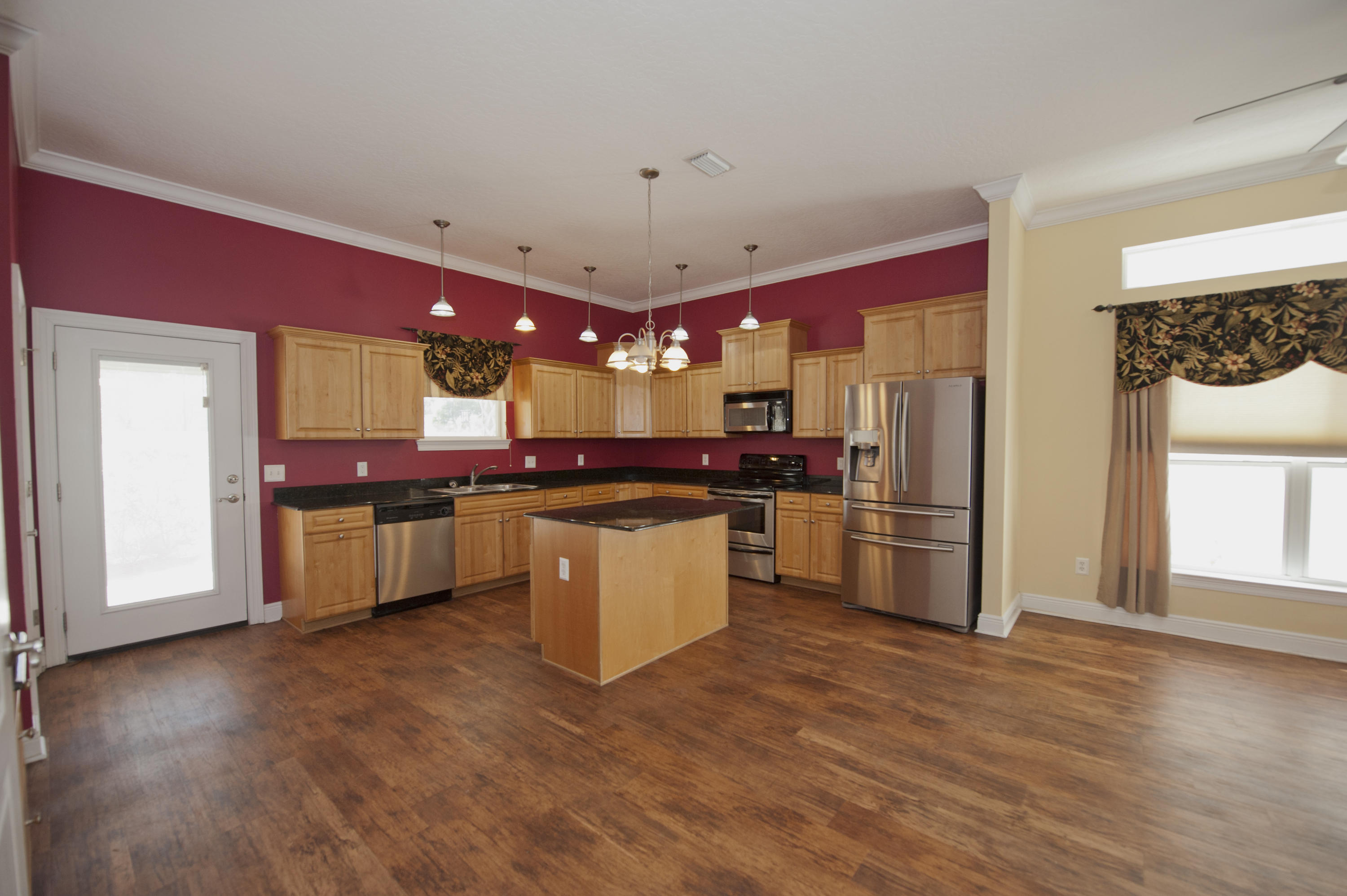 PALM HARBOR MARINA - Residential