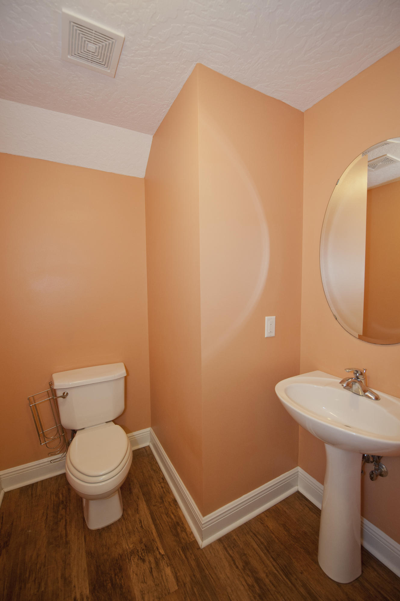 PALM HARBOR MARINA - Residential