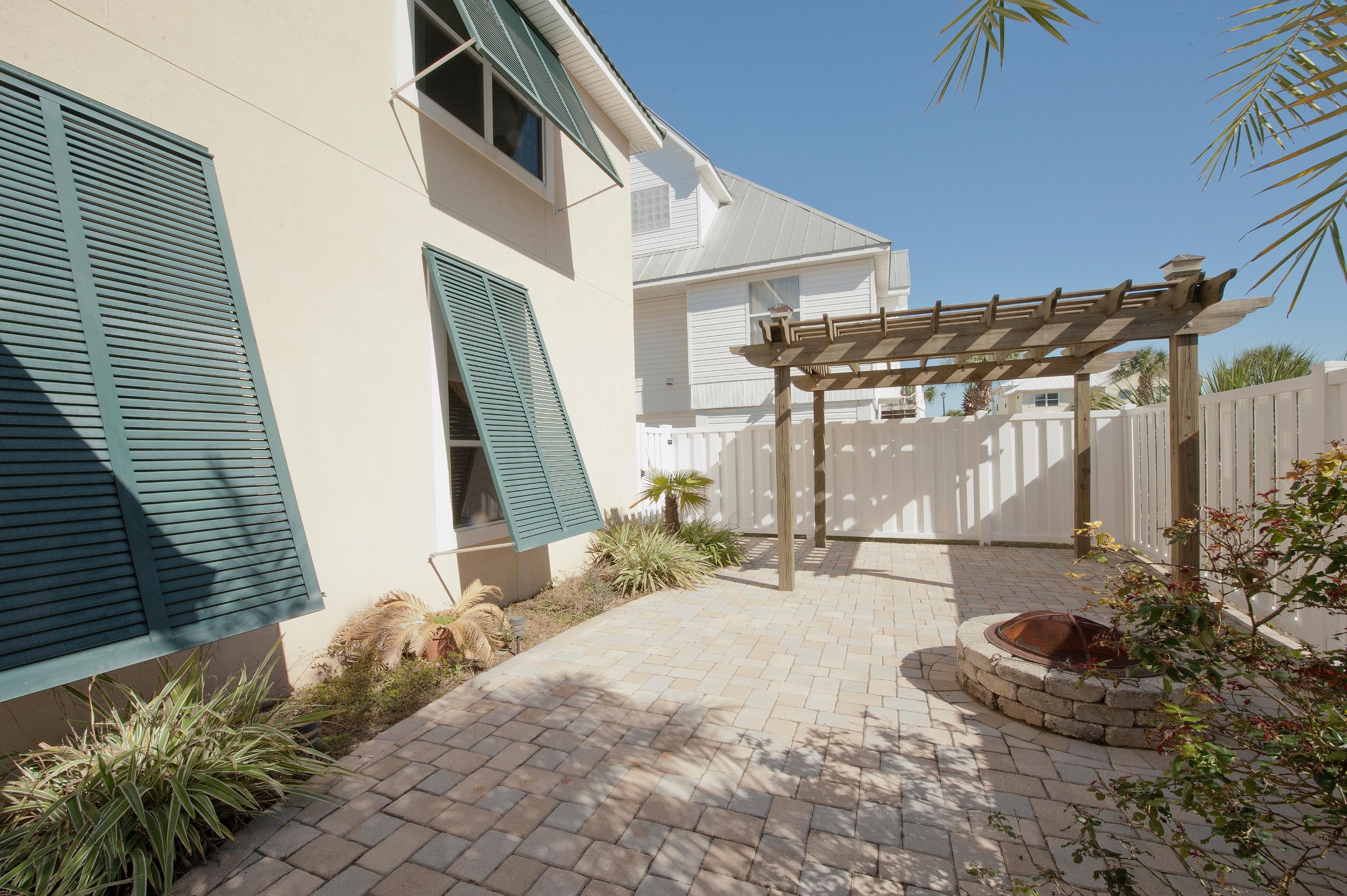 PALM HARBOR MARINA - Residential