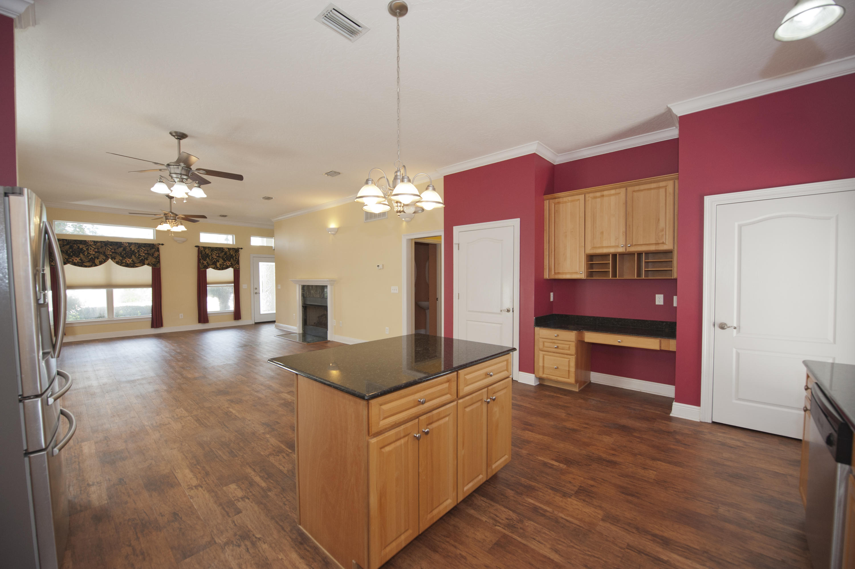 PALM HARBOR MARINA - Residential