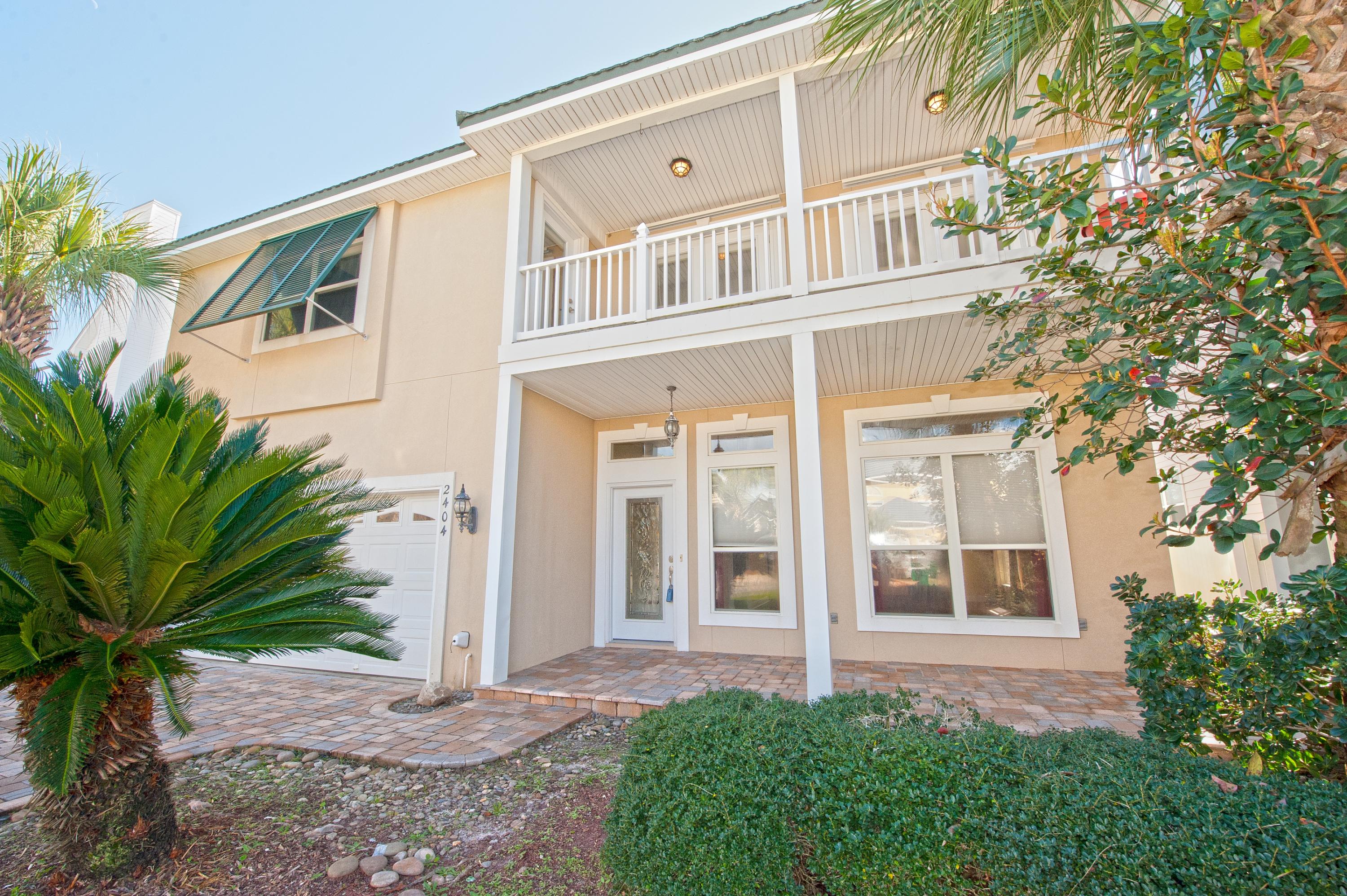 PALM HARBOR MARINA - Residential