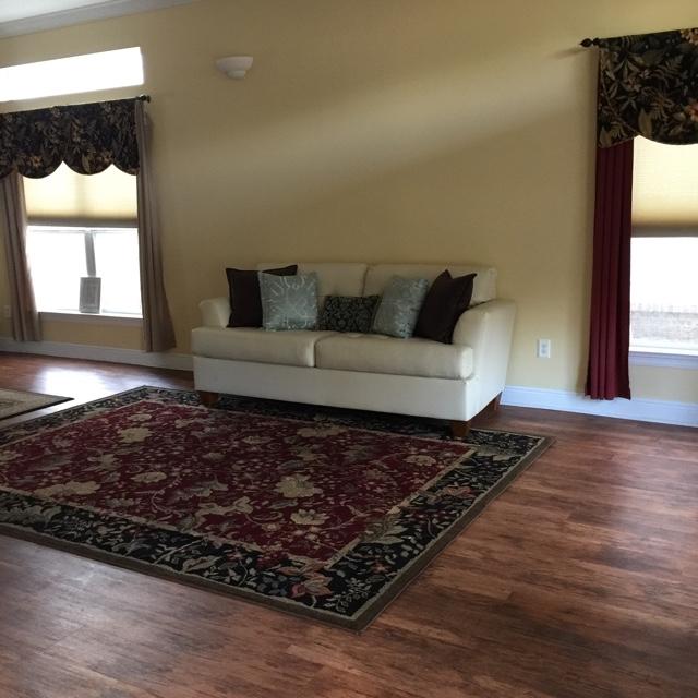 PALM HARBOR MARINA - Residential