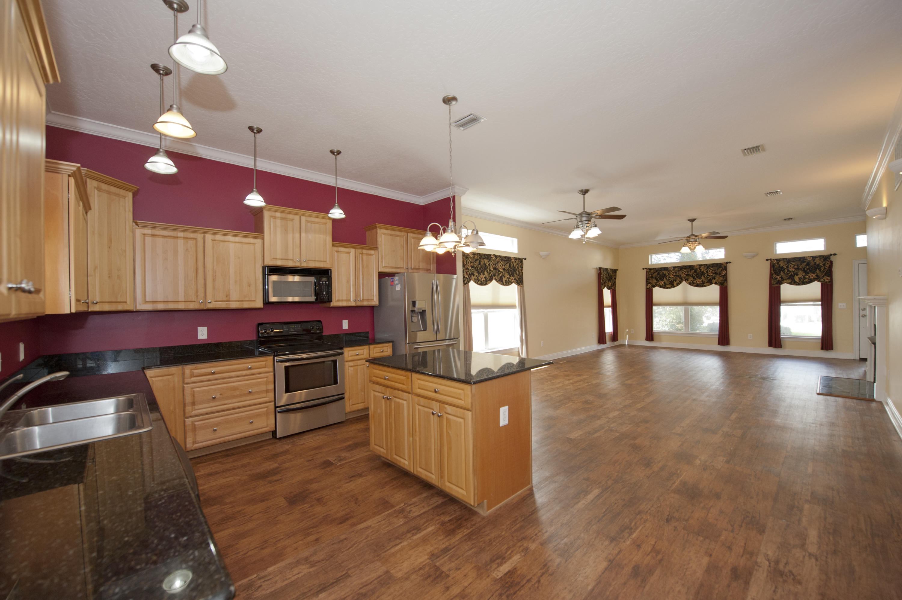 PALM HARBOR MARINA - Residential