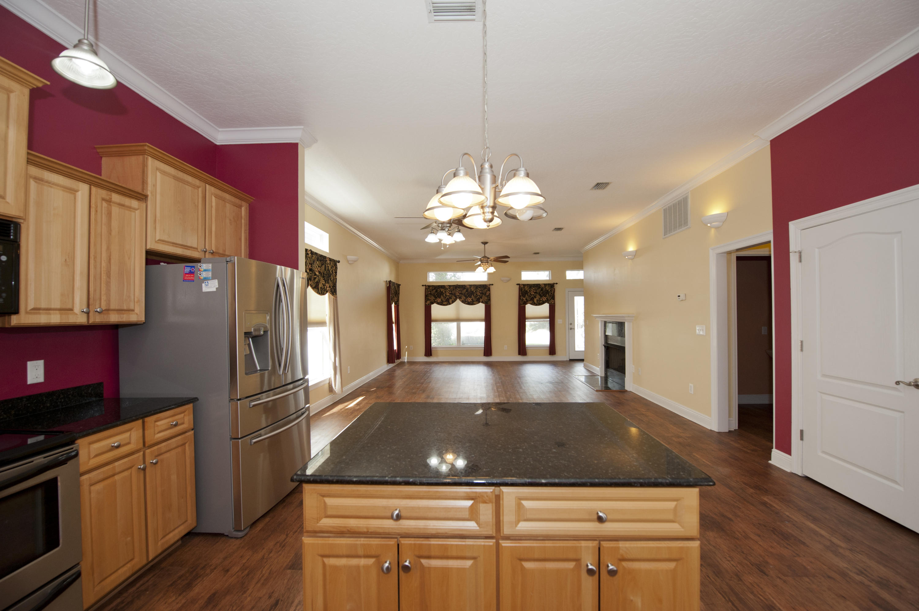 PALM HARBOR MARINA - Residential