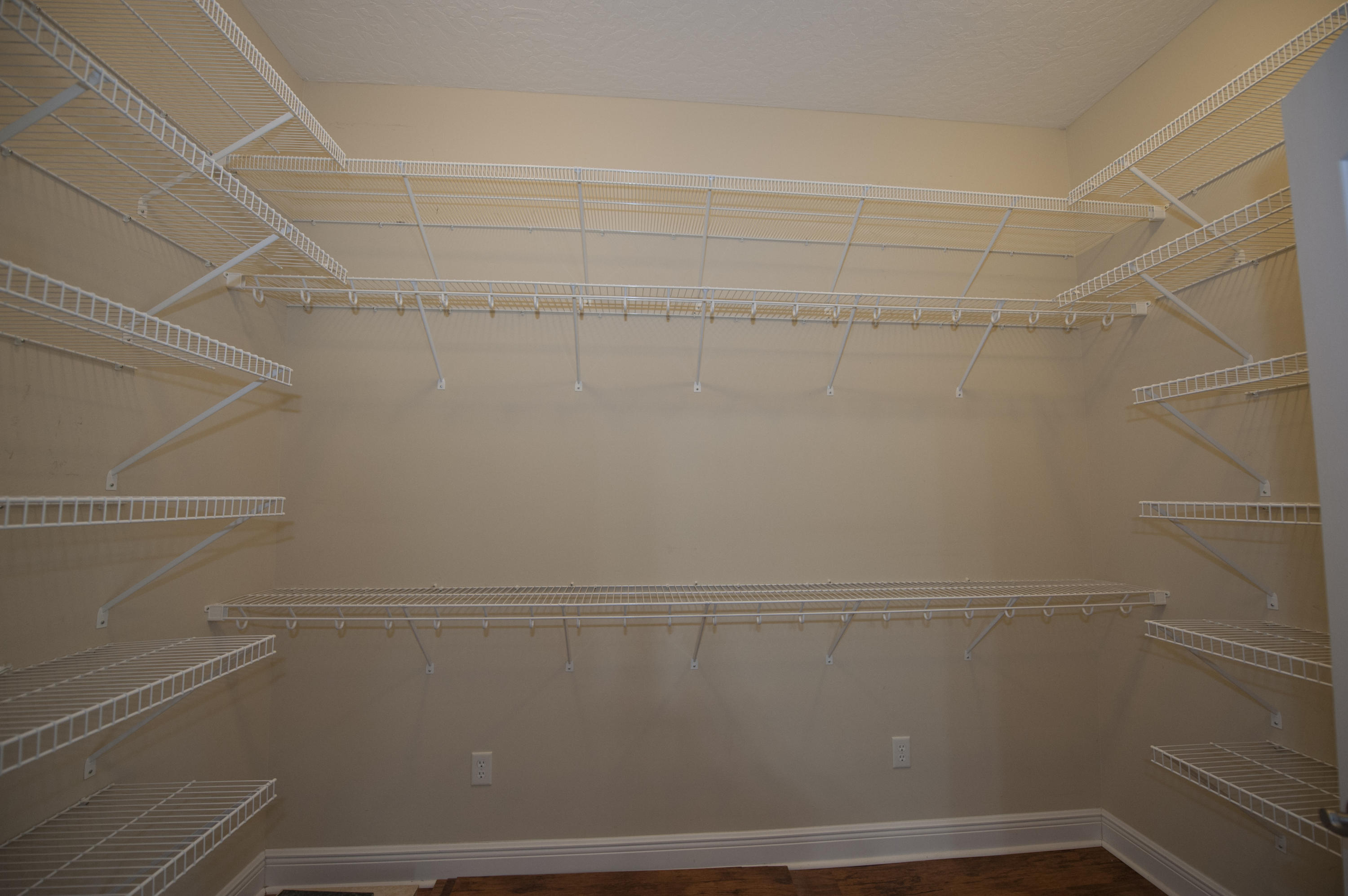 PALM HARBOR MARINA - Residential